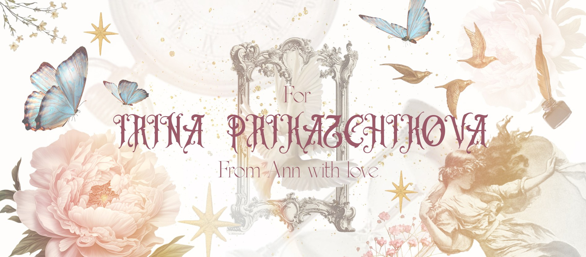 Услуги. Фотограф Аннё| Москва