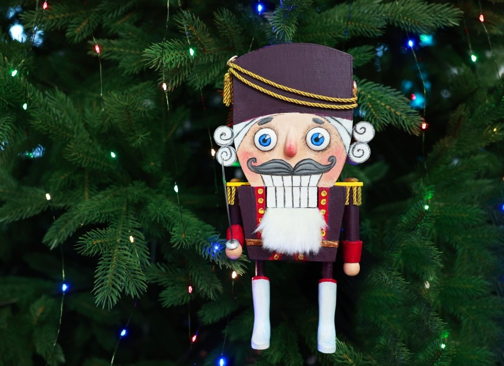 Премьера спектакля «Щелкунчик» в Пермском театре кукол. Журнал о самом особенном. Пермь и Пермский край