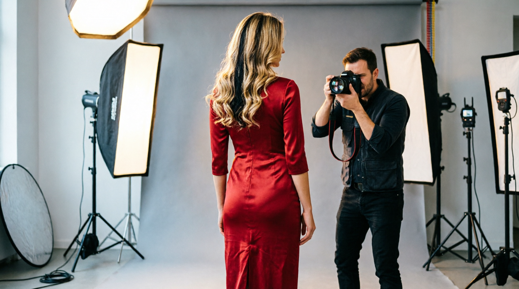 женская фотосессия Красноярск фото для девушки фотограф Красноярск фотосессия для сайта знакомств Красноярск фото для социальной сети заказать цена стоимость фотосессии в Красноярске пример фото идея место позы для фотосессии девушки в Красноярске фотосессия ИИ фотосессиия нейросеть промт для фотосессии фотосессия фото для социальной сети визажист причёска и макияж Красноярск парк Сады мечты Татышев фотостудия Красноярск бизнес портрет