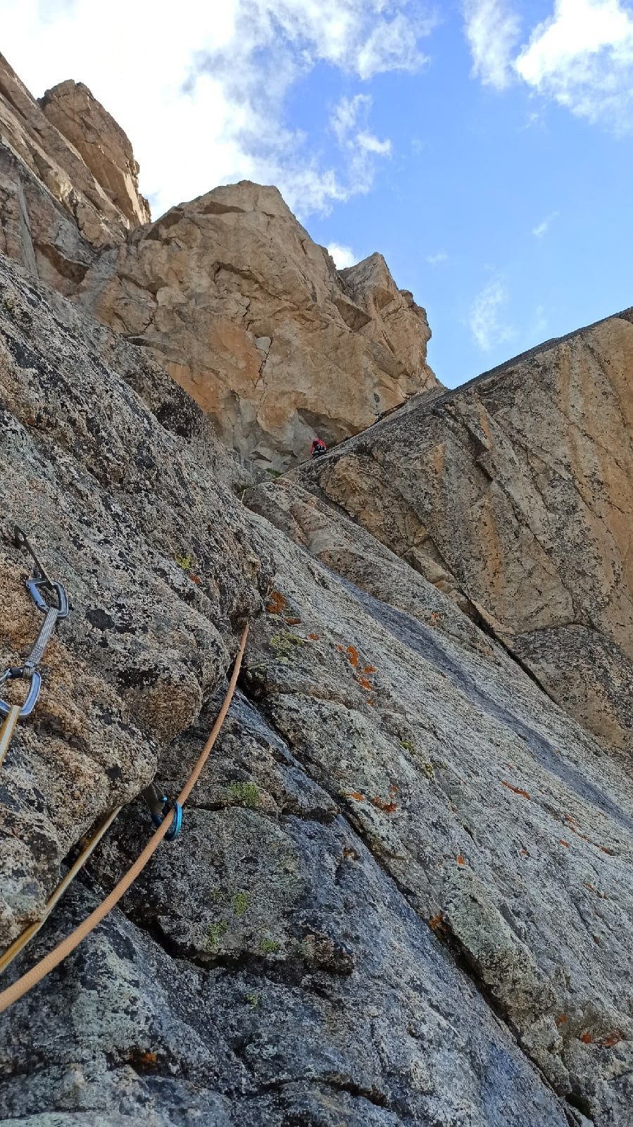 Лонг-лист «Стального ангела» — 2022. Новое поколение 3D. “Steel Angel”: women’s climbing award