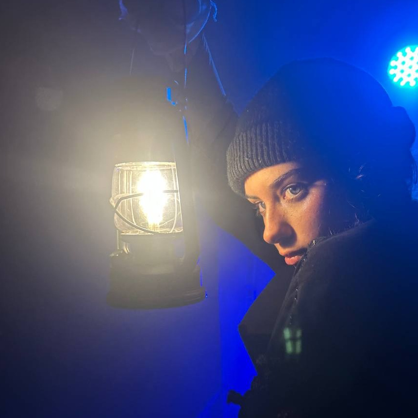 Режиссеры Донецкого Нового театра. ДОНЕЦКИЙ НОВЫЙ ТЕАТР