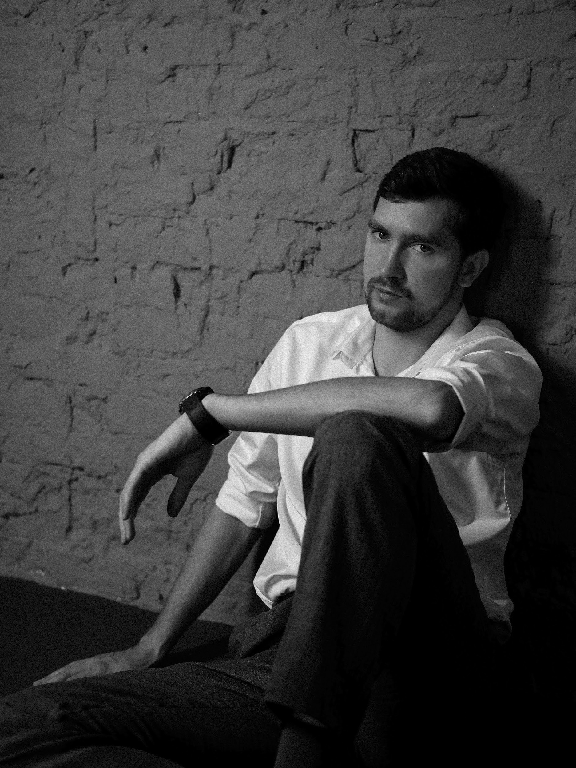 Контактные данные