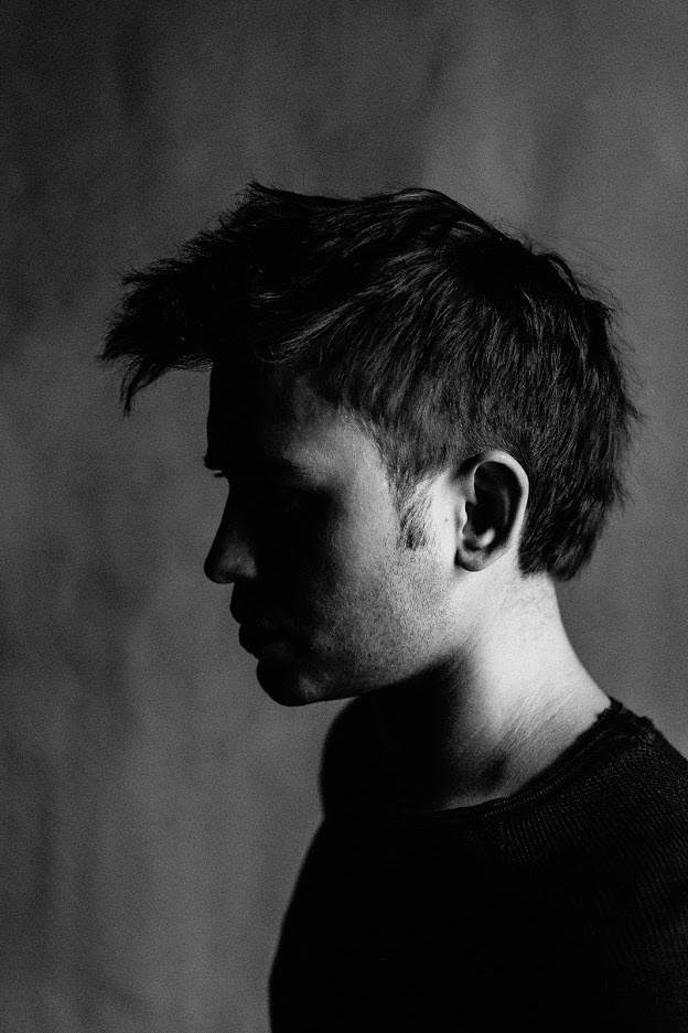 Сергей Смолин. Актерское портфолио. Фотограф Игорь Цаплин