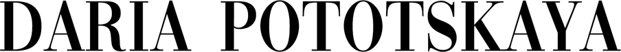 dashapototskaya.com