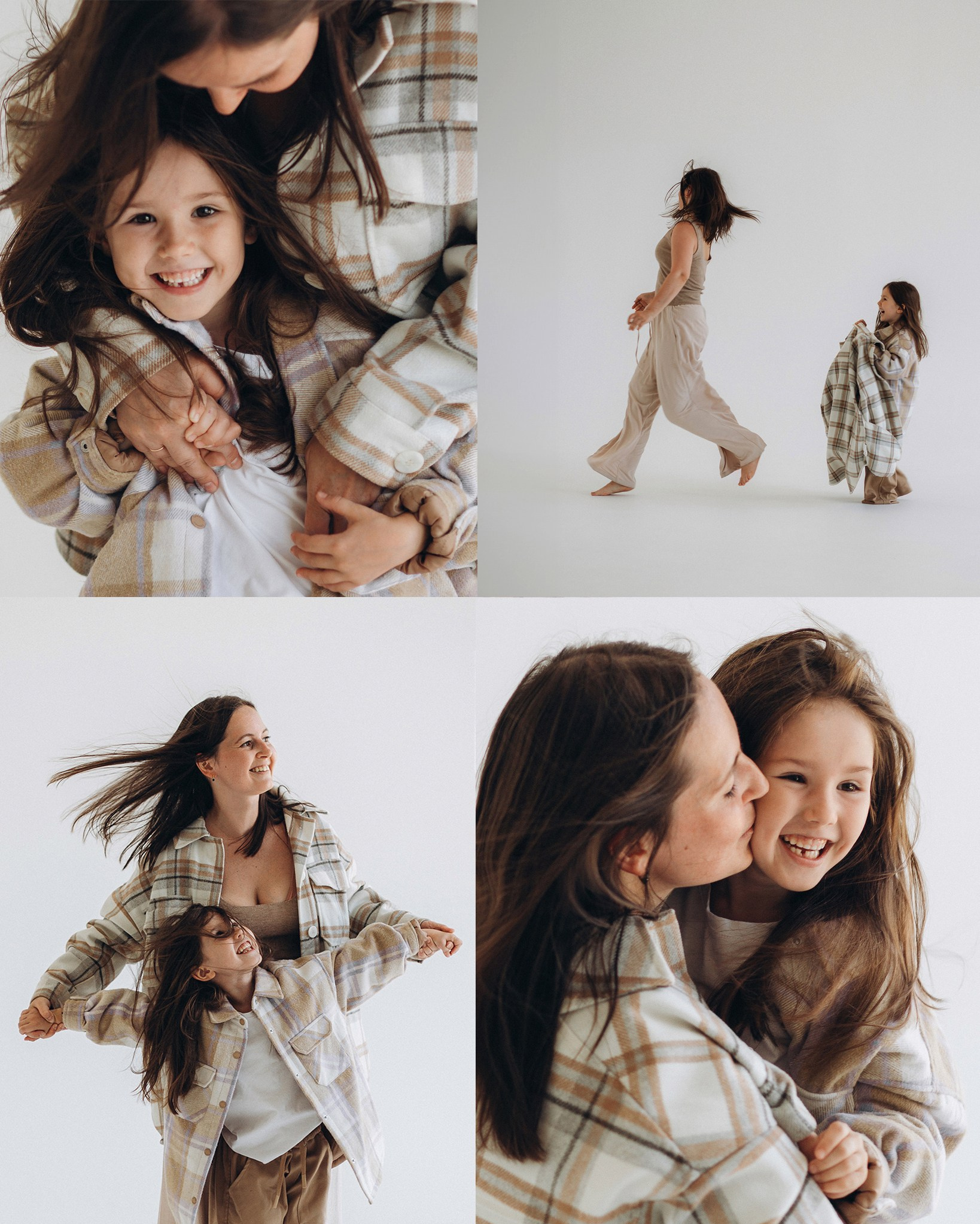 Обучение. Семейный фотограф в Москве Марина Петра