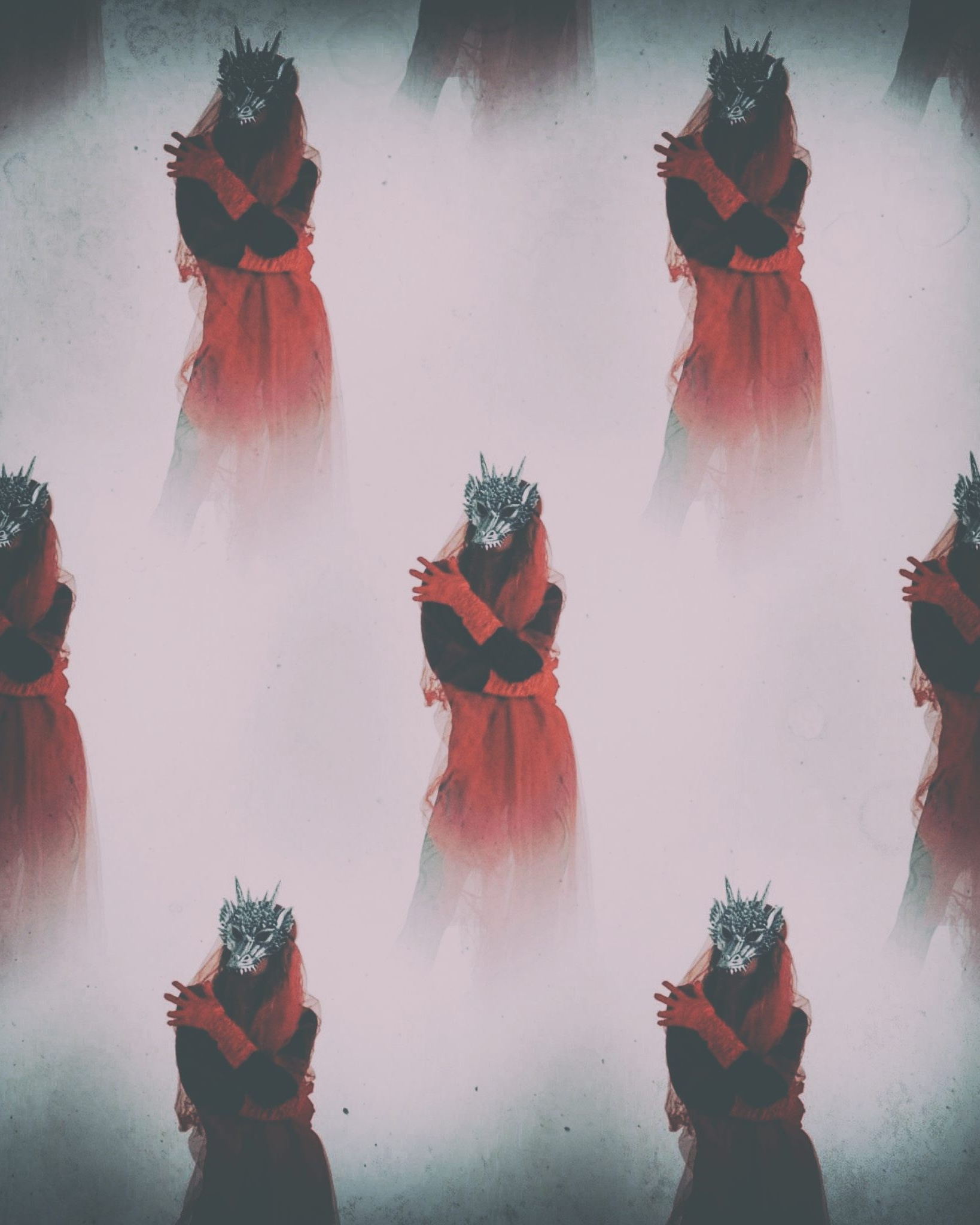 Andrei Vyazovtsev. Yulia Yurchevskaya | Art Director & Visual Visionary