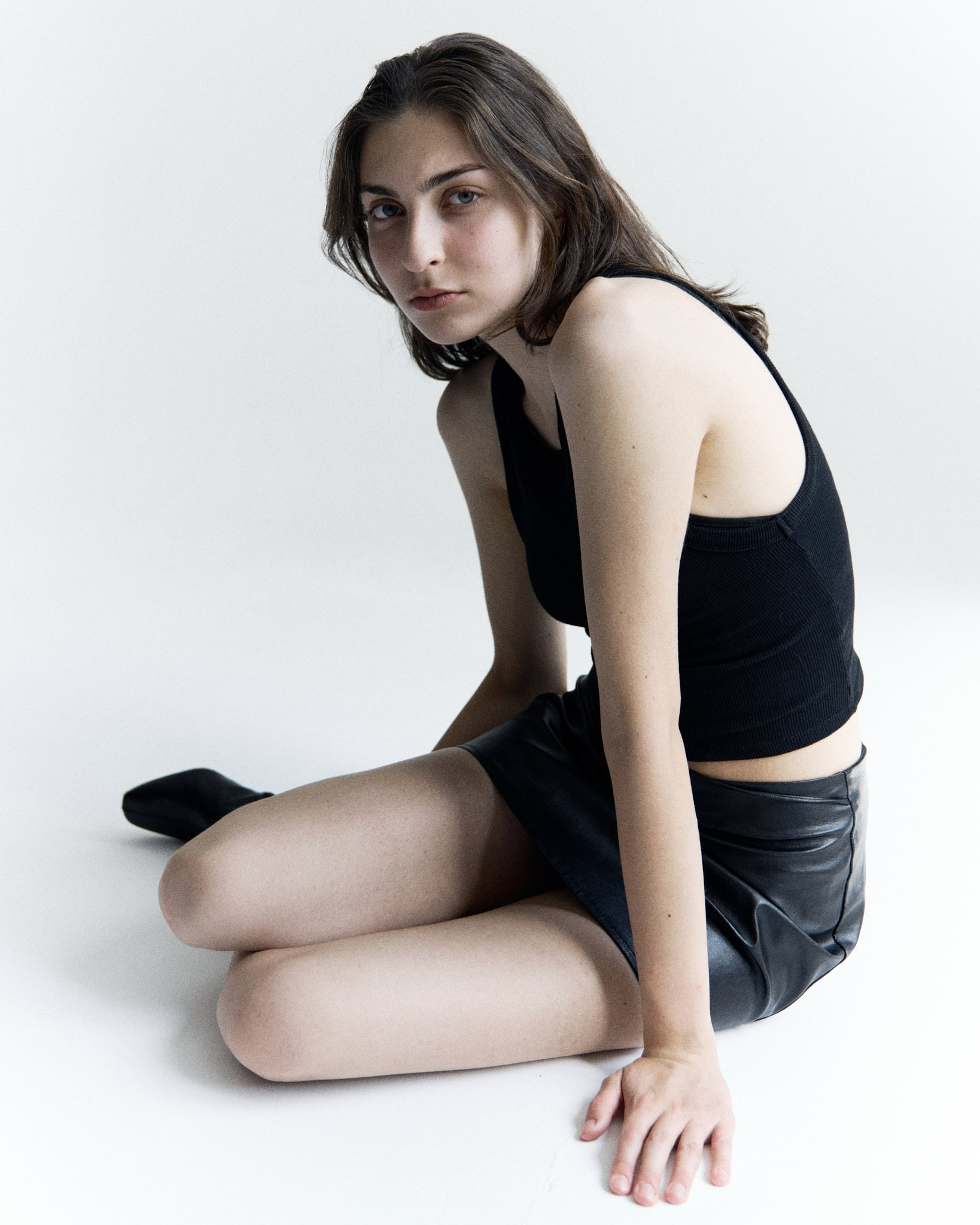 REVIEWS. Inna Banan — fashion photographer for brands & models in Tbilisi, Georgia