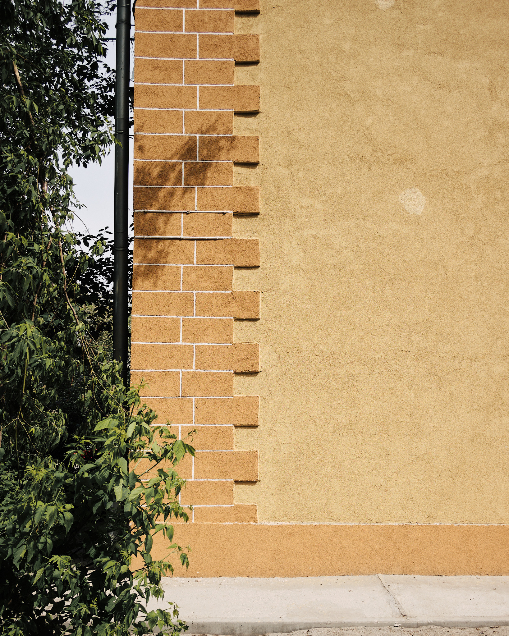 Реставрация дома в Новосибирске — история Дмитрия Бабина. Артём Кузнецов, фотограф, Новосибирск