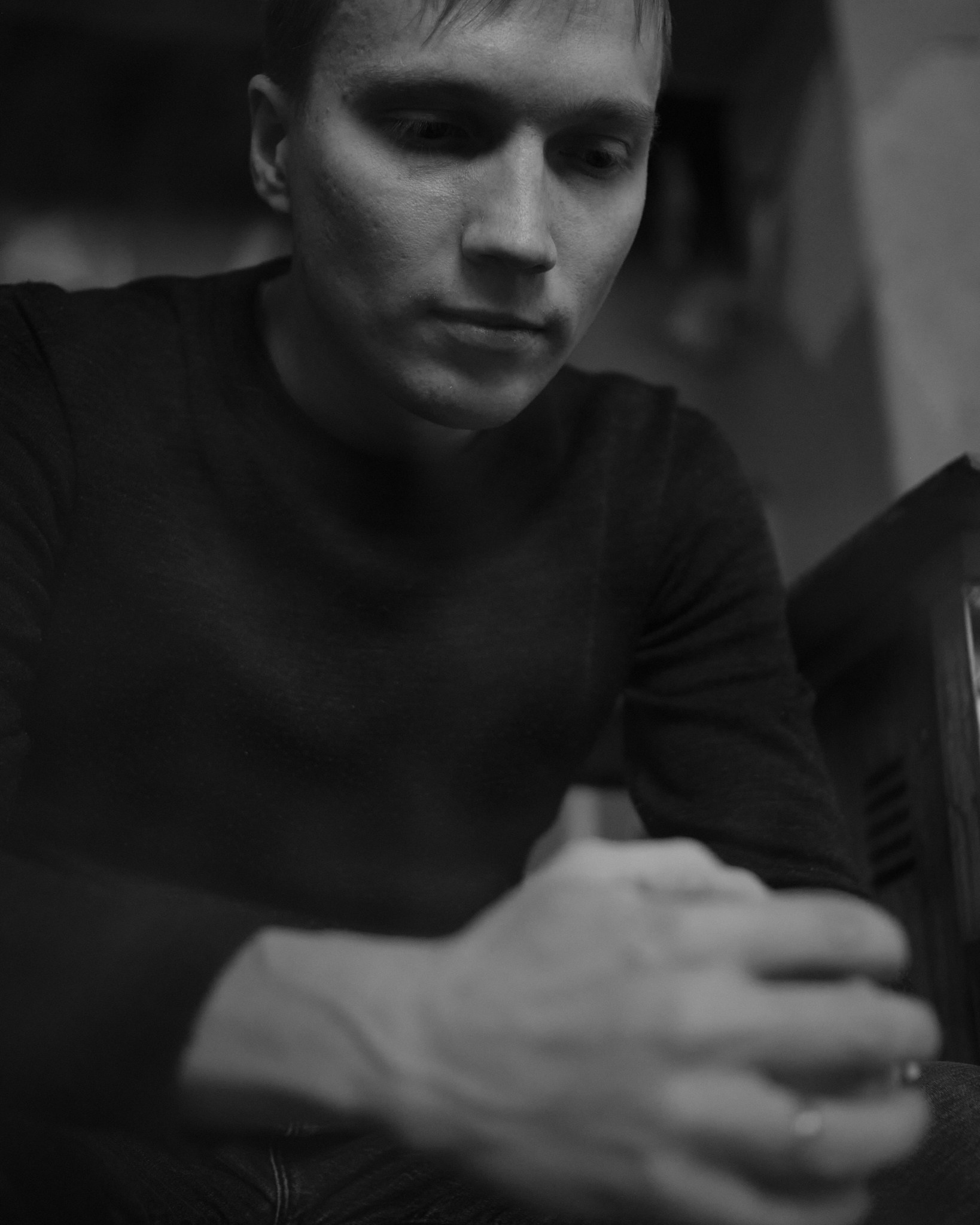 Контакты. Reshonov Photo