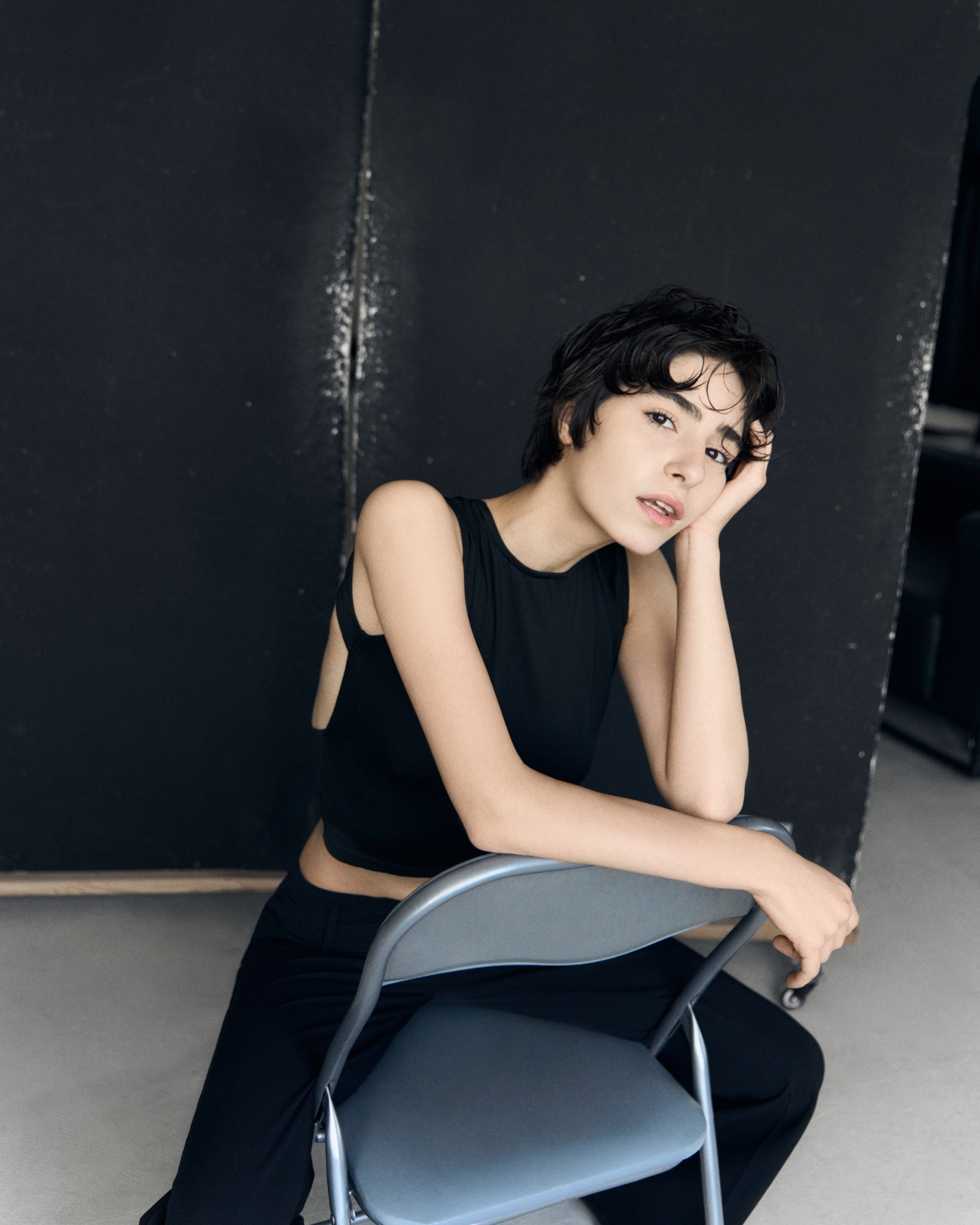 Стоимость услуг модельных тестов — Инна Банан, Тбилиси, Грузия