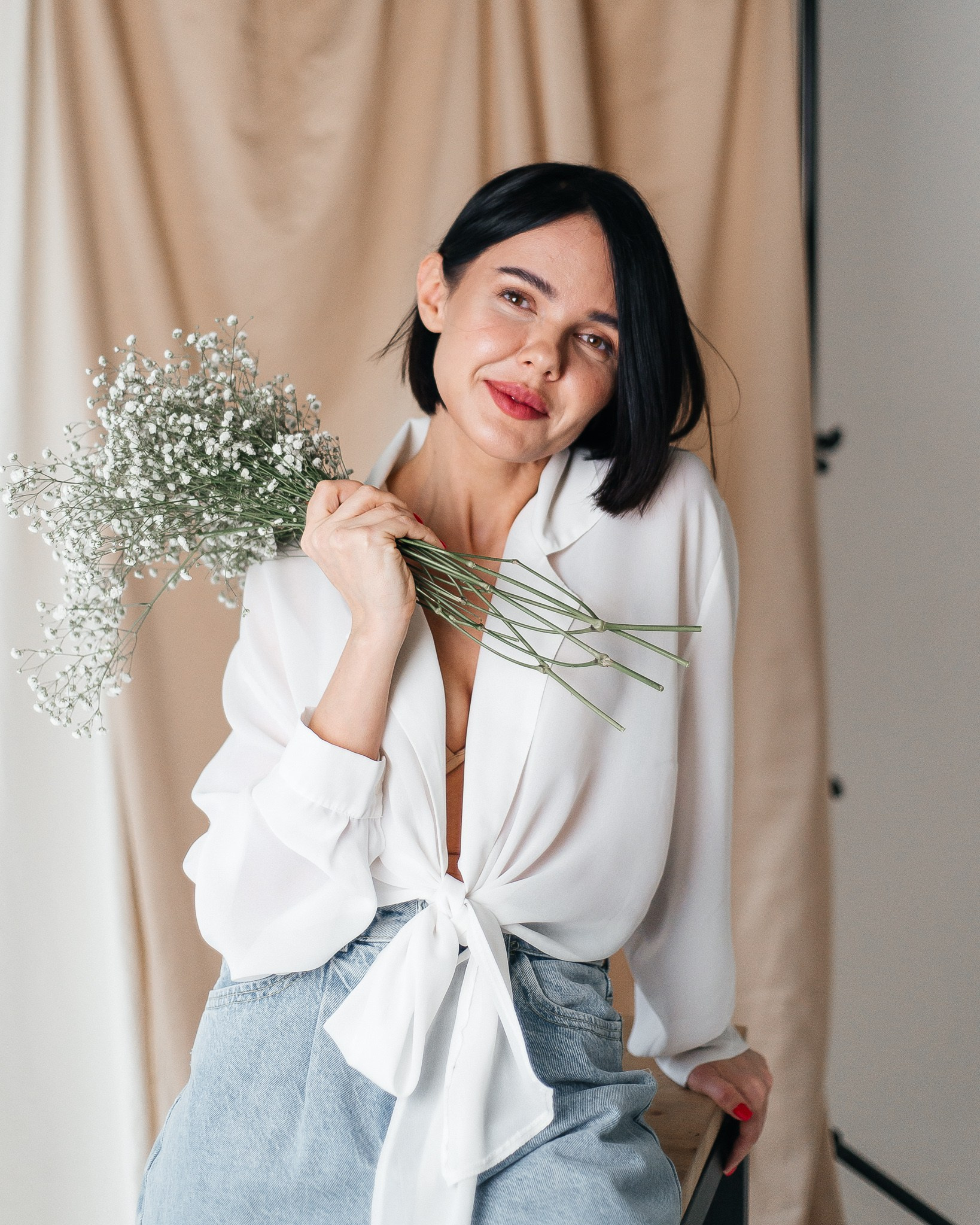 Прочитай перед съемкой. Портретный фотограф в Минске Роман Романов