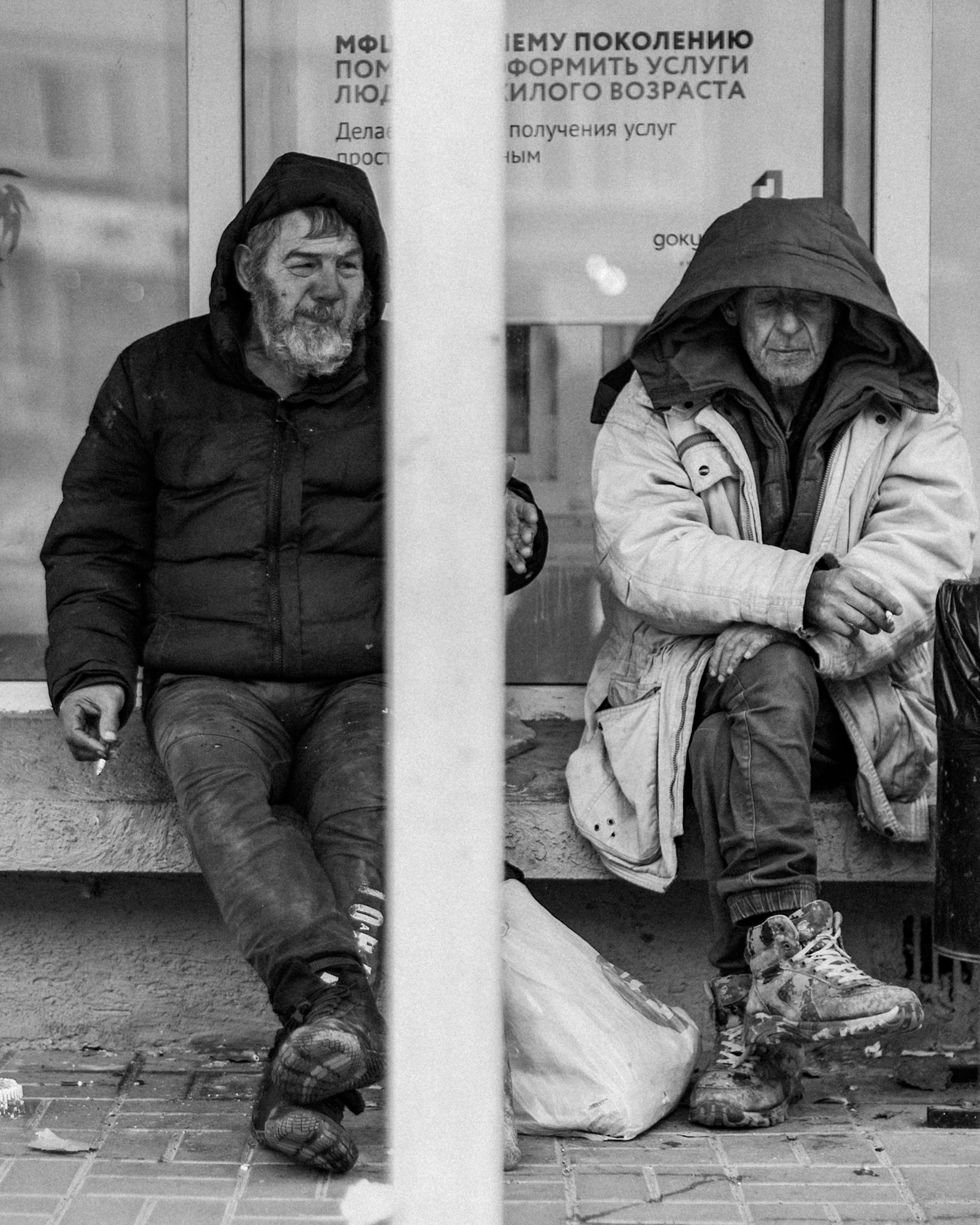 Уличная фотография. Андрей Сливенко. Свадебный фотограф и видеограф в Волгодонске и Ростове-на-Дону