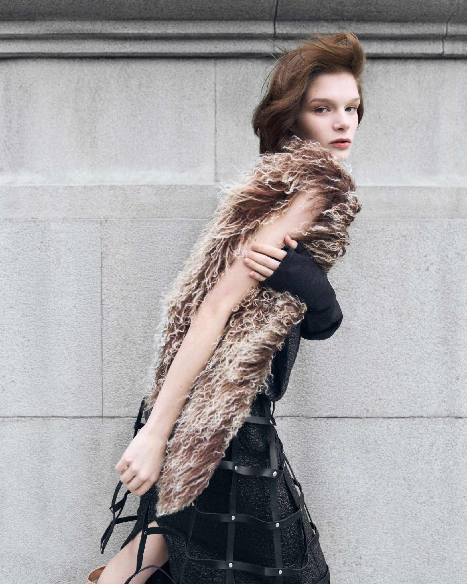 Fashion photography for brands in Tbilisi, Georgia | Inna Banan. Inna Banan — fashion photographer for brands & models in Tbilisi, Georgia