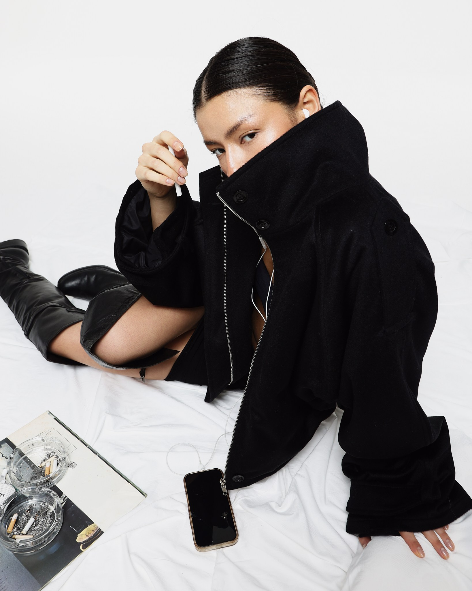 Стоимость работы