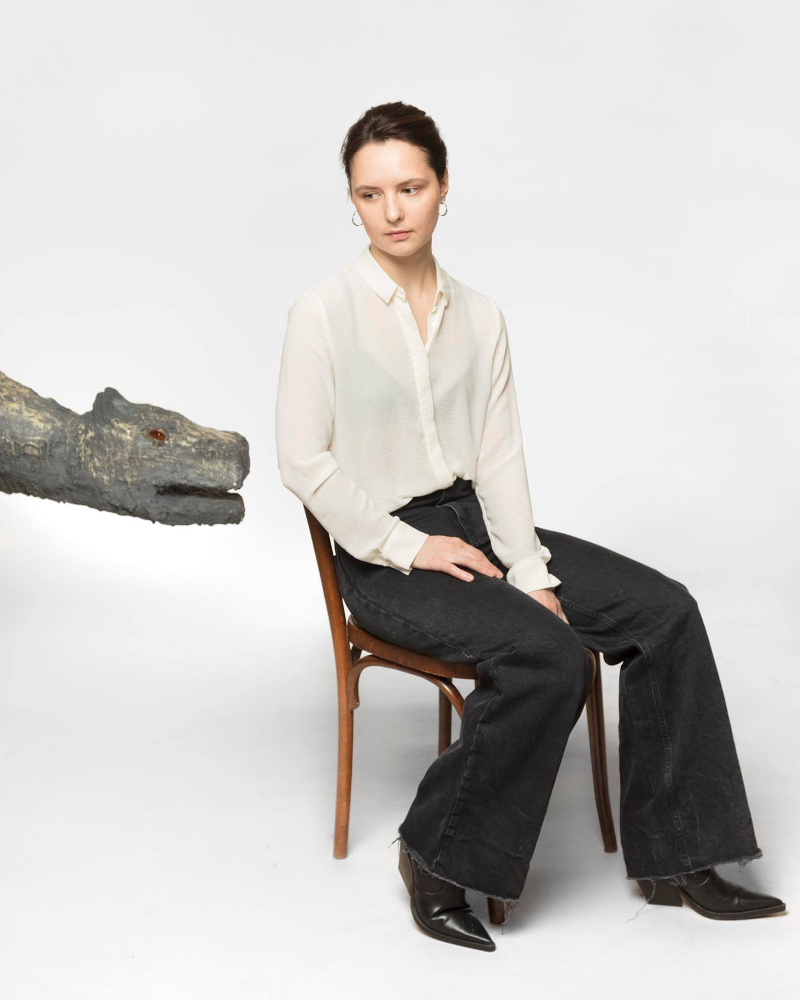 Екатерина Соколовская: ''Максимально разделять зоны ответственности''