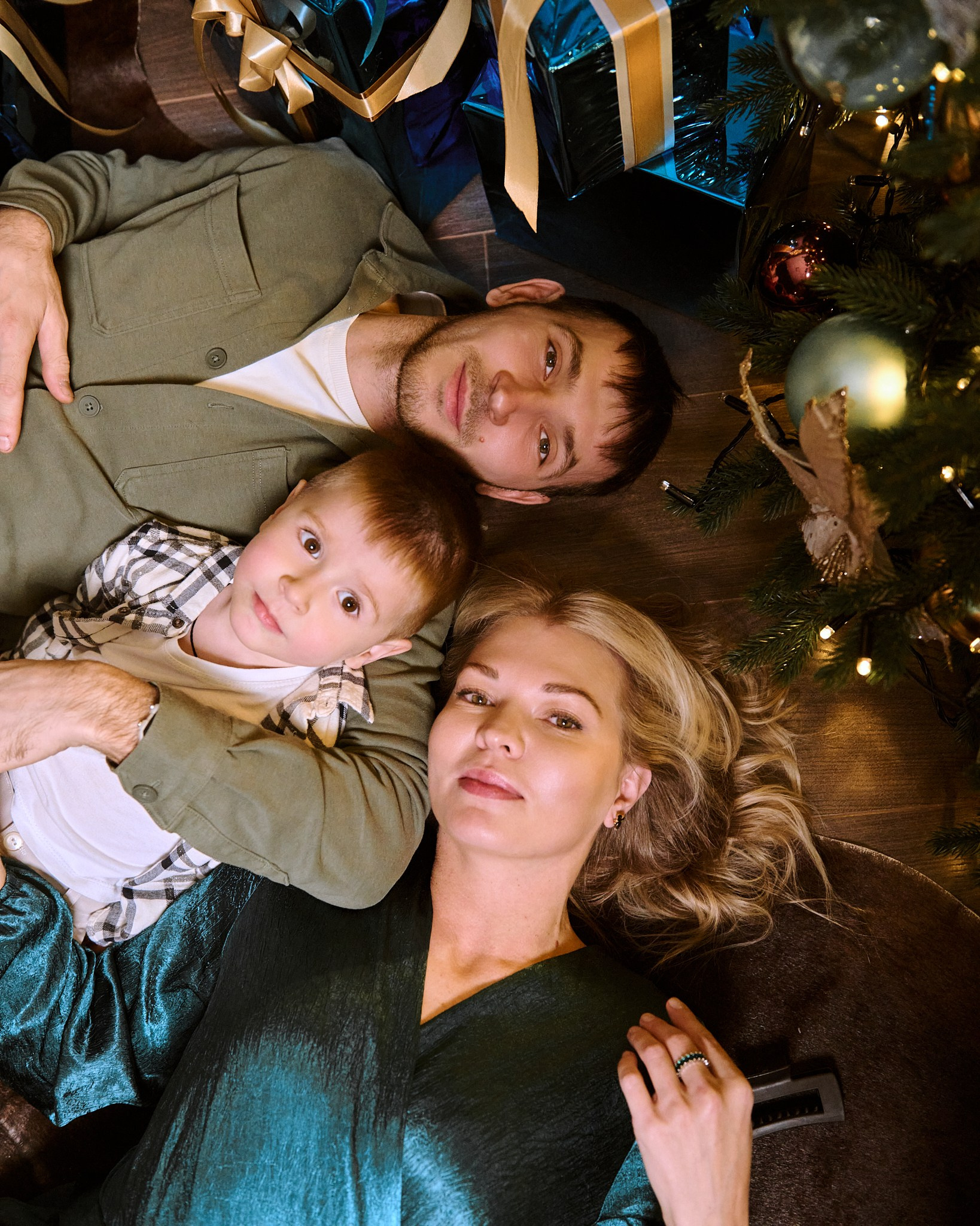 Распространенные ошибки на новогодней фотосессии и как их избежать