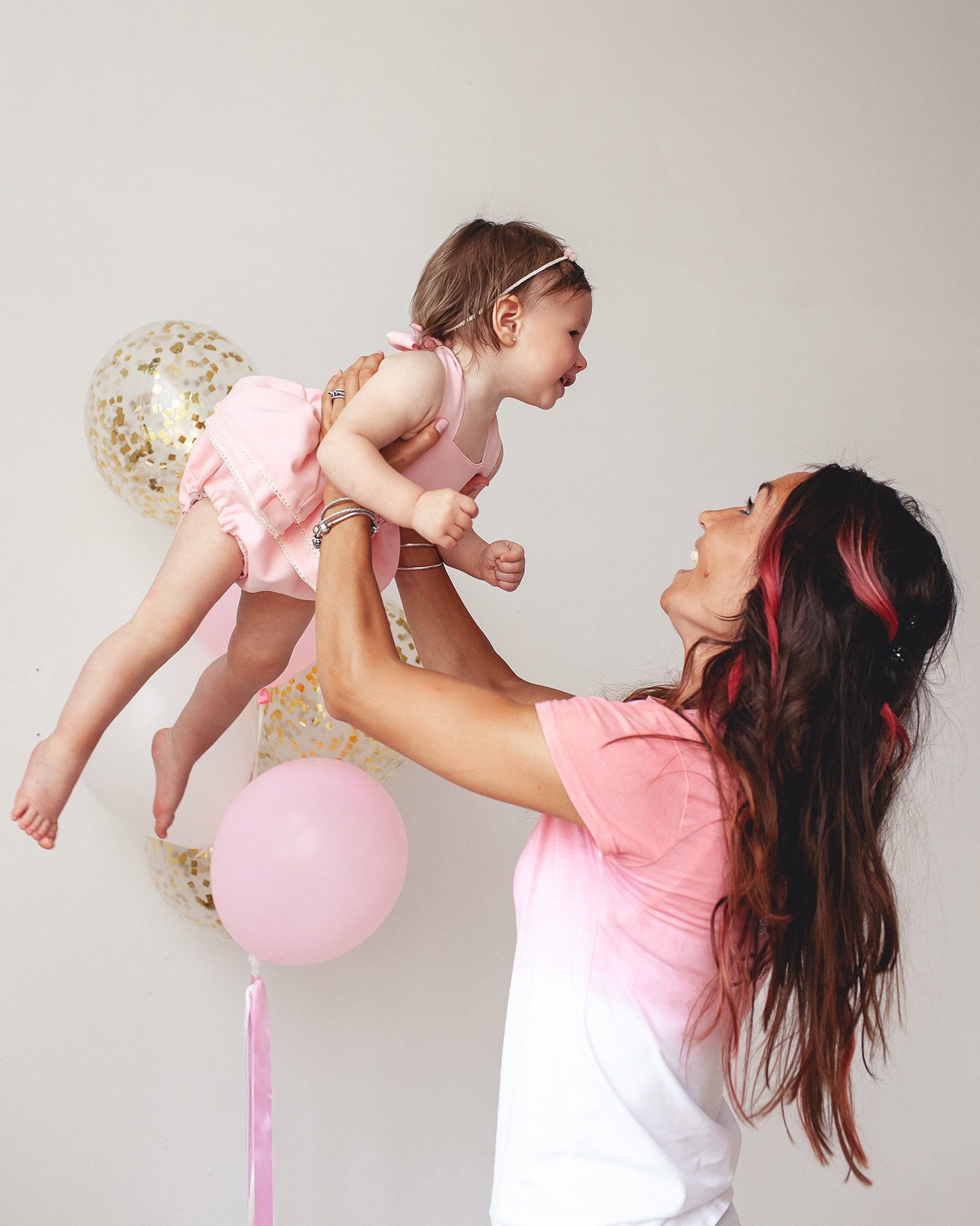 Фея Единорогов. Детский фотограф в Самаре