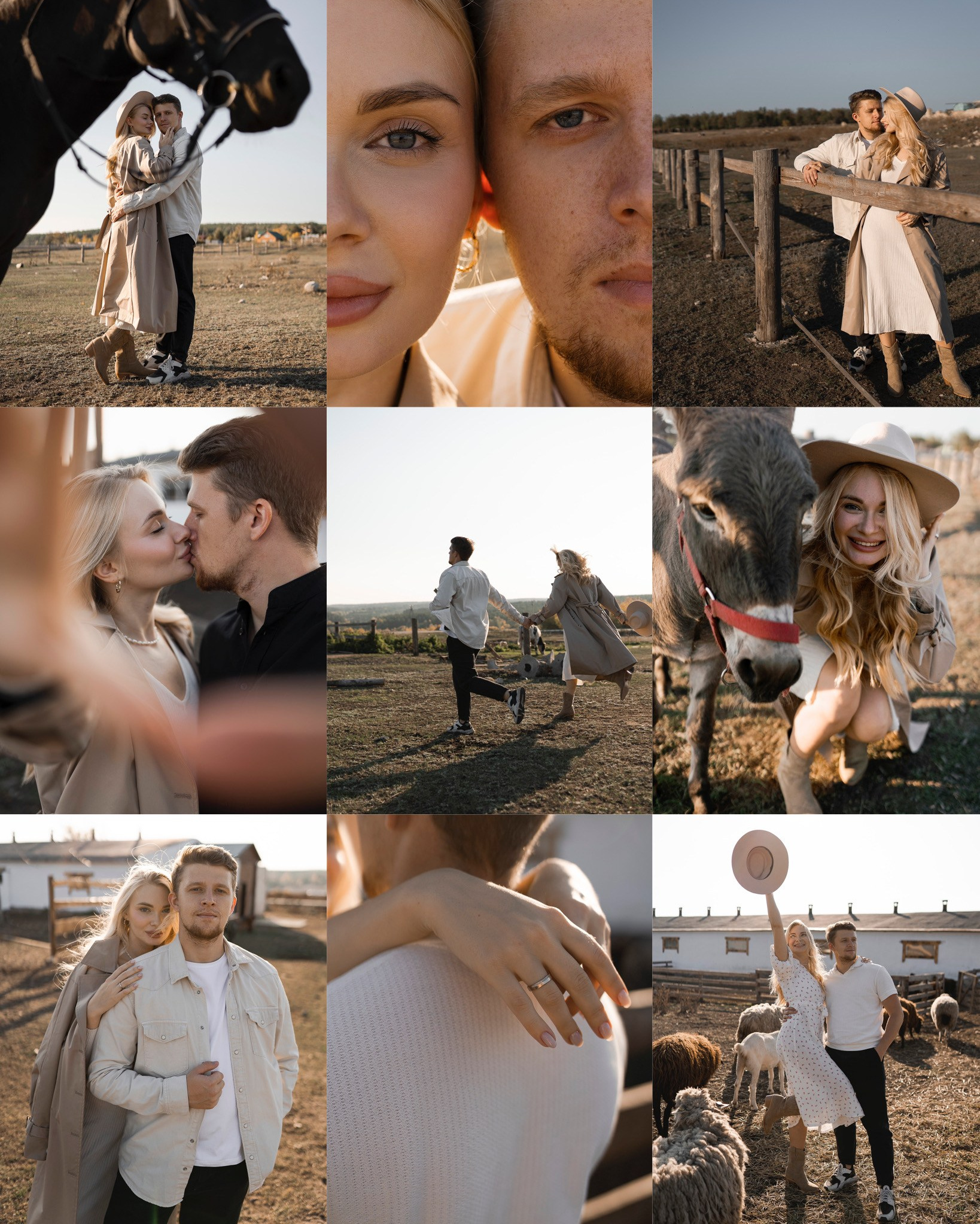 Мой курс по фотографии. Звягинцева Анастасия. Художественный женский фотограф, Самара Москва