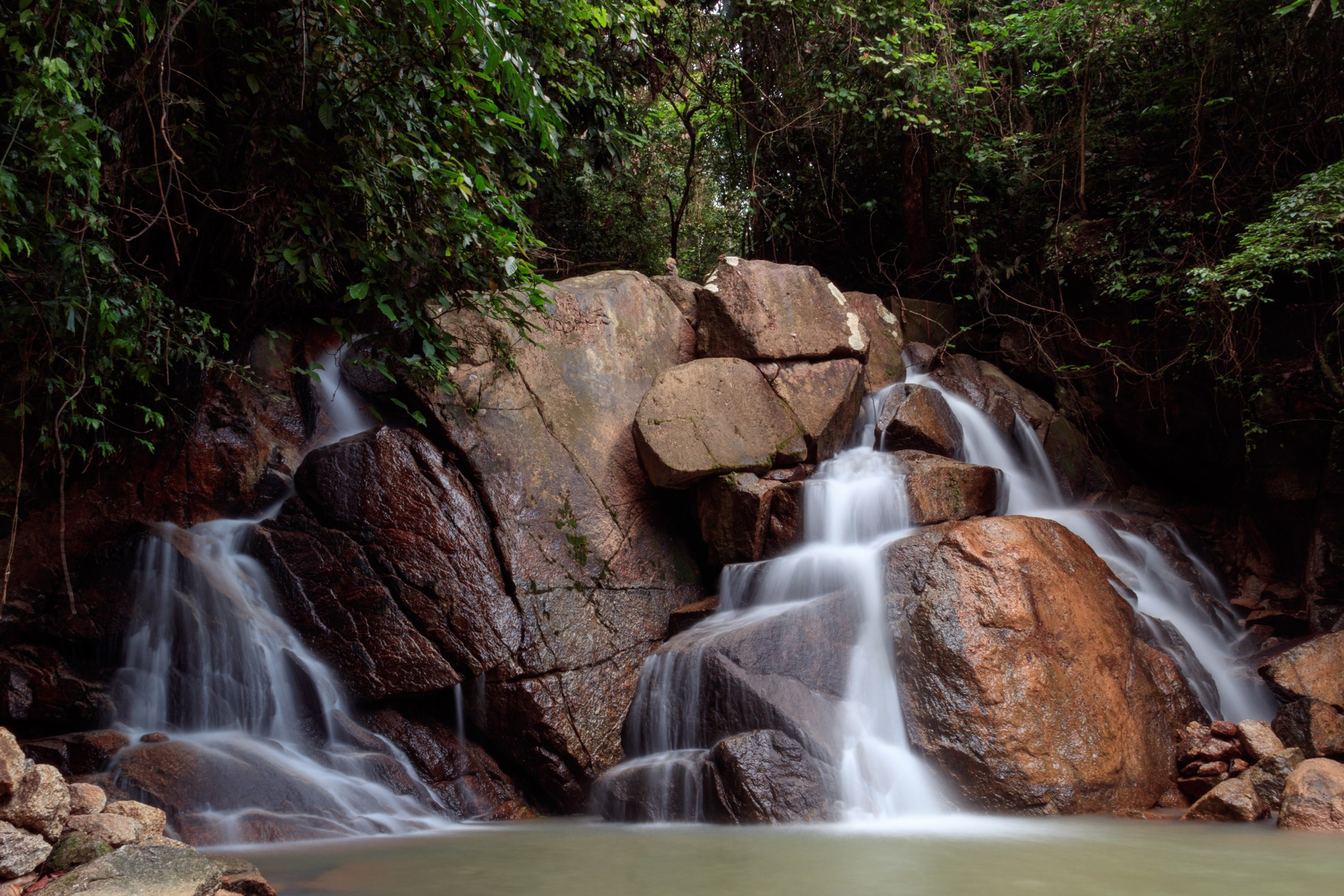 Фотосессии на Пхукете — солнце, море