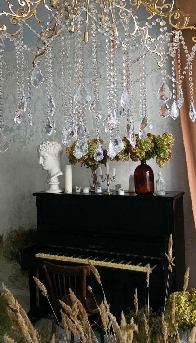 Подборка Студий