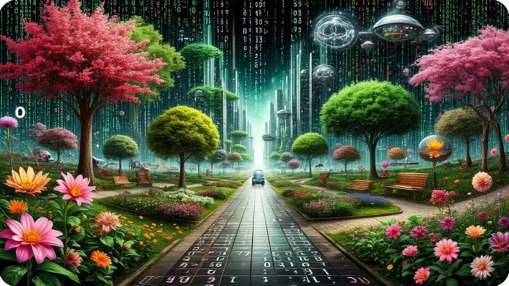 НУМЕРОЛОГИЯ new
