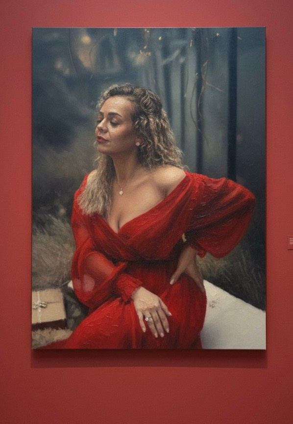 Портретный фотограф в Южно-Сахалинске Наталья Гущина