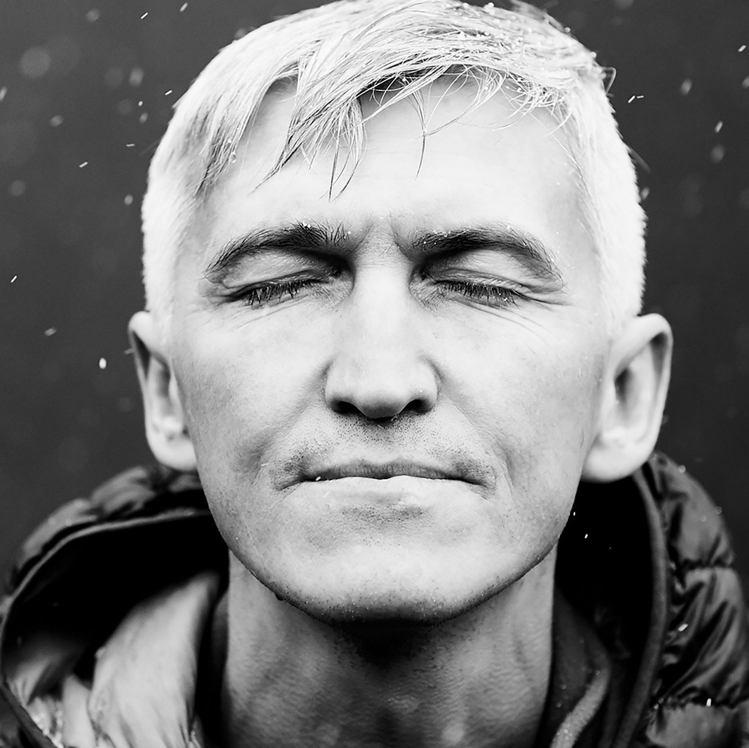 Зеркало души. Фотографирую масштабные события, людей и их истории по всему миру. Константин Трубников