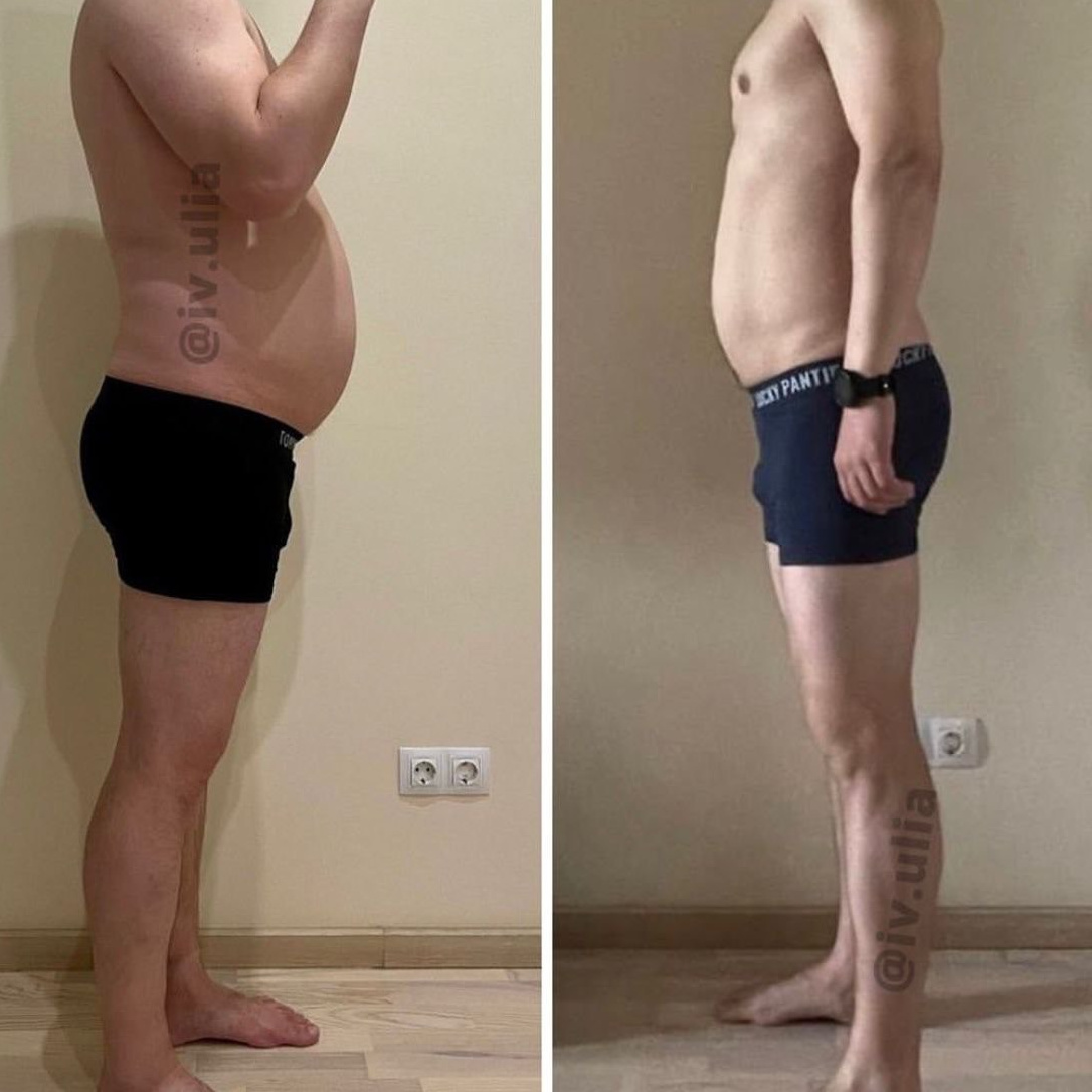 Нутрициолог Юлия Великова