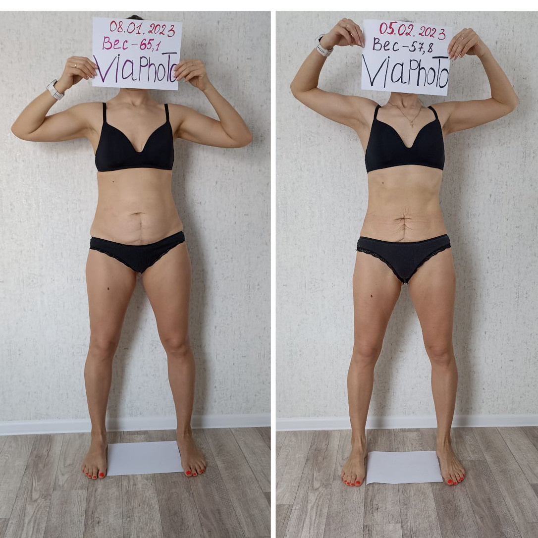 Конкурс Фитнес 2