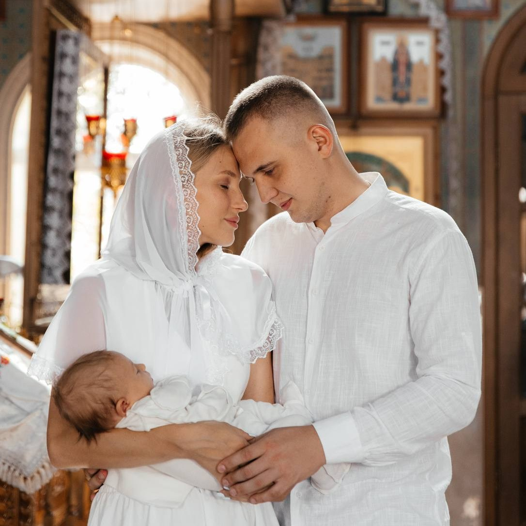 Крещения прайс. Главная