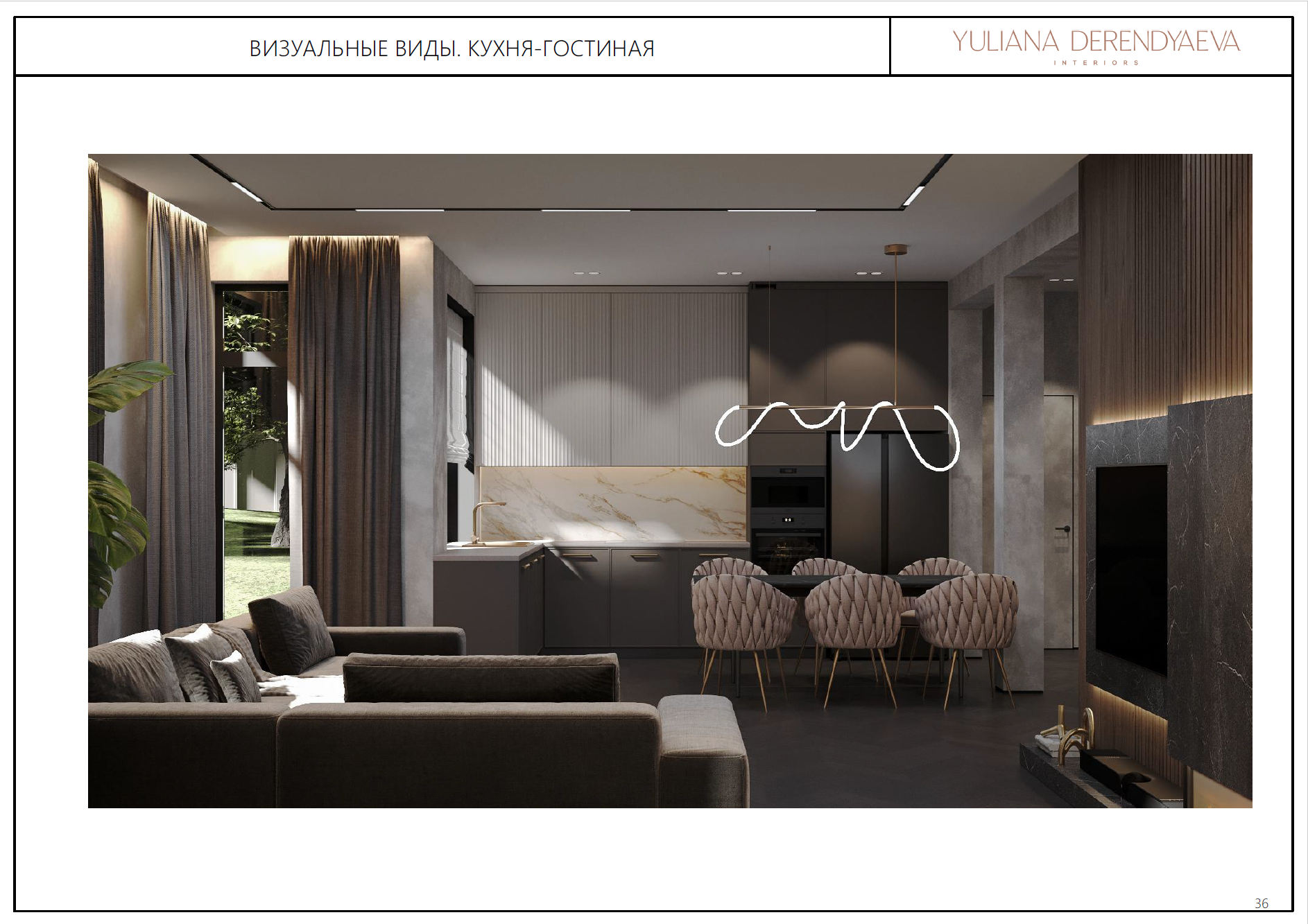 Услуги. Главная