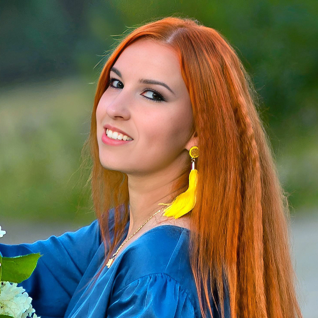 Контакты. Фотограф Галина Лисанова, г. Брянск