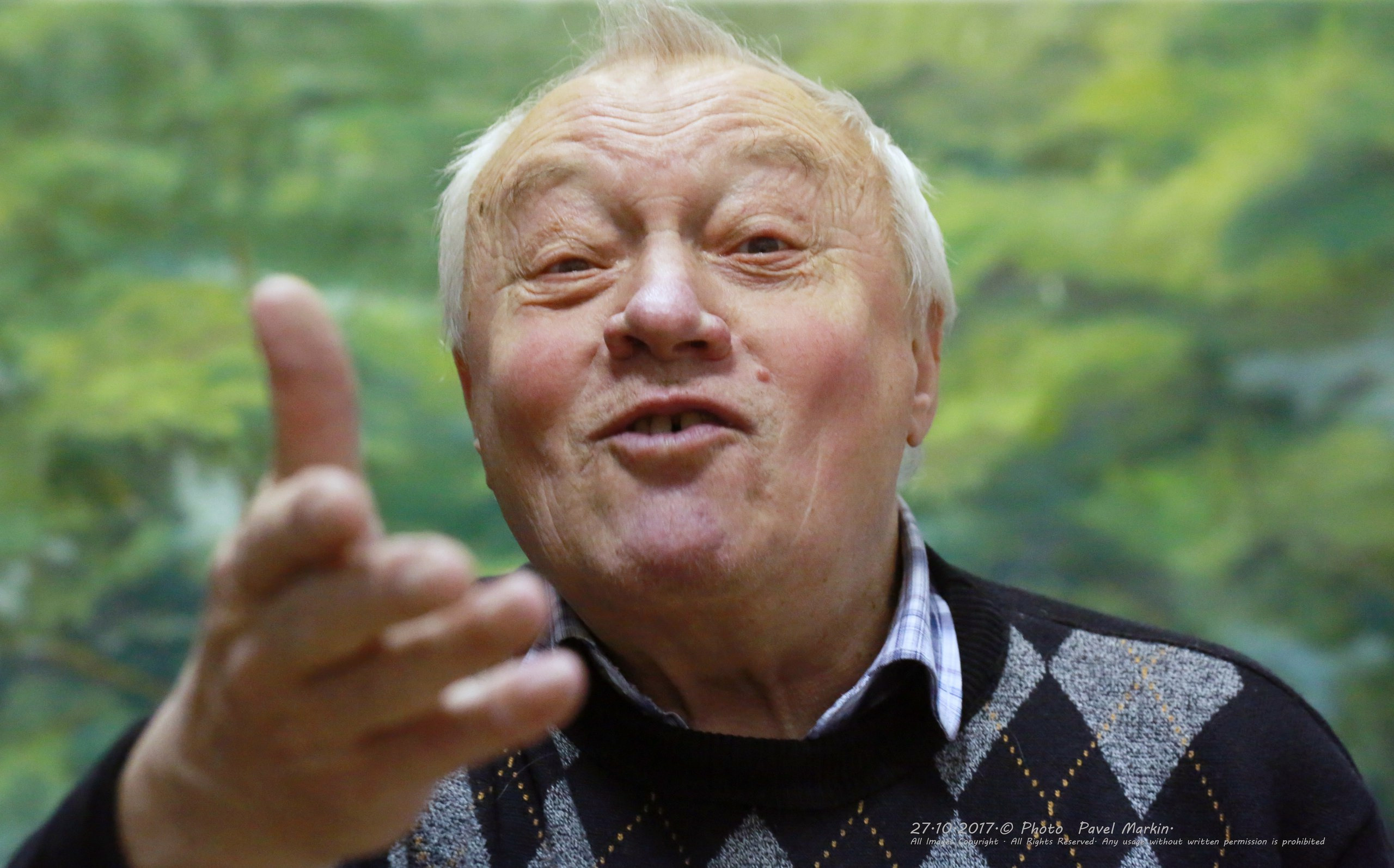 Байки от хранителя. Музей истории фотографии в Санкт-Петербурге