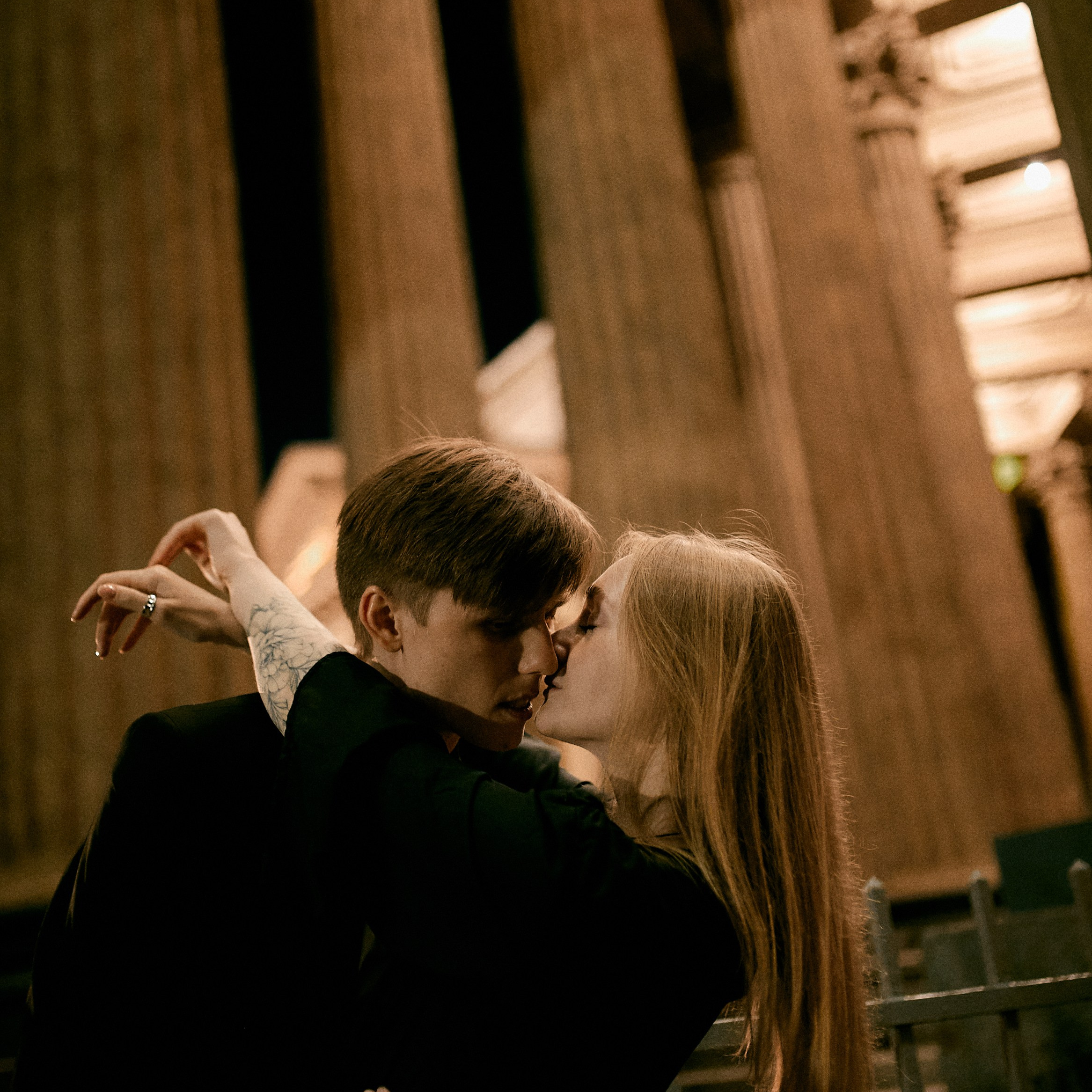 Свадебный фотограф в Сургуте Иванов Павел