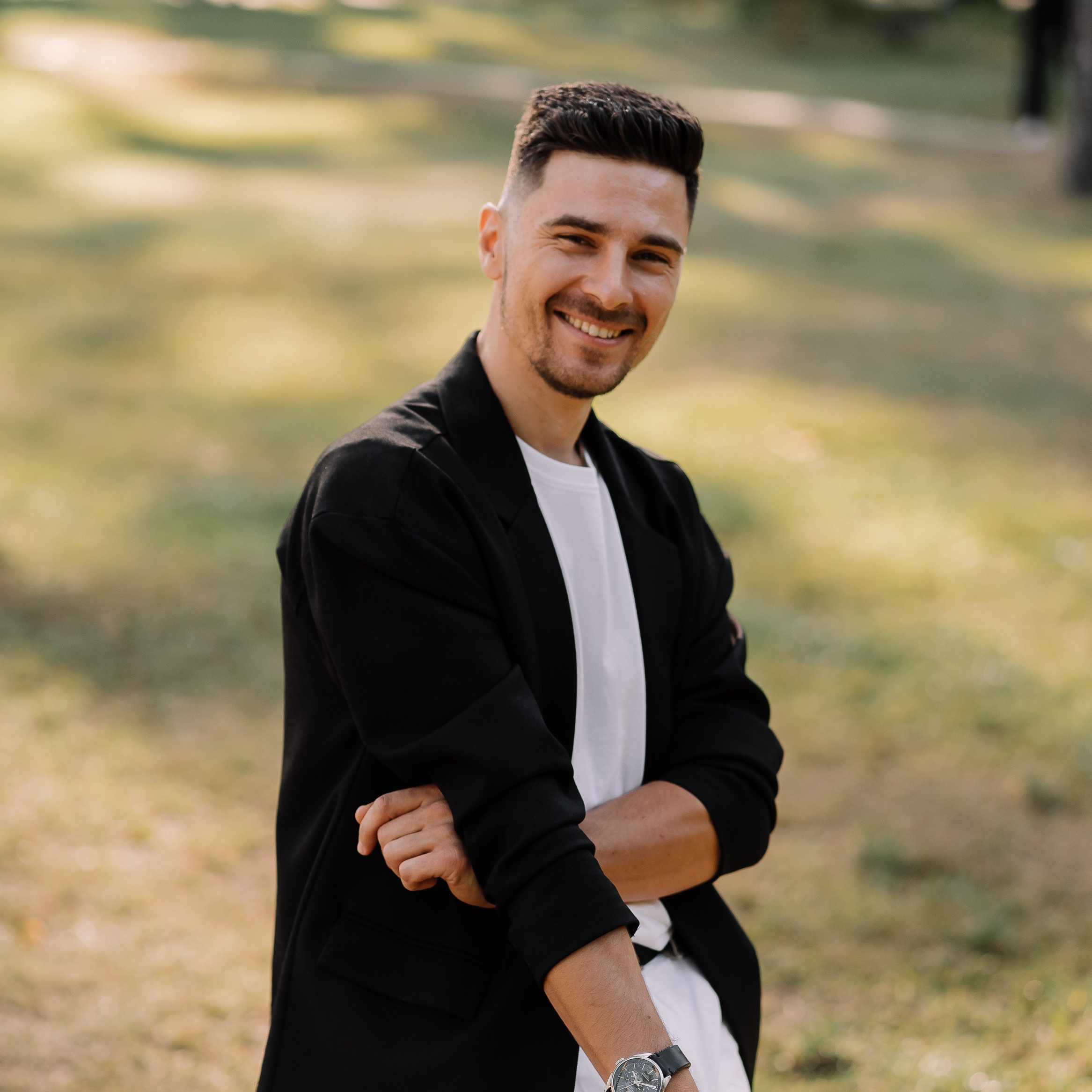 Воробьёв Андрей фотограф 