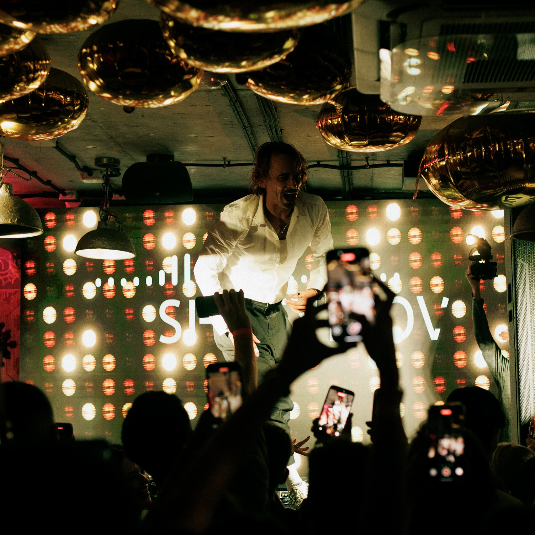 ВИНОТЕКА [бар+магаз] — BIRTHDAY PARTY. СВОИ. ФОТООТЧЕТЫ-СОБЫТИЯ-МЕСТА