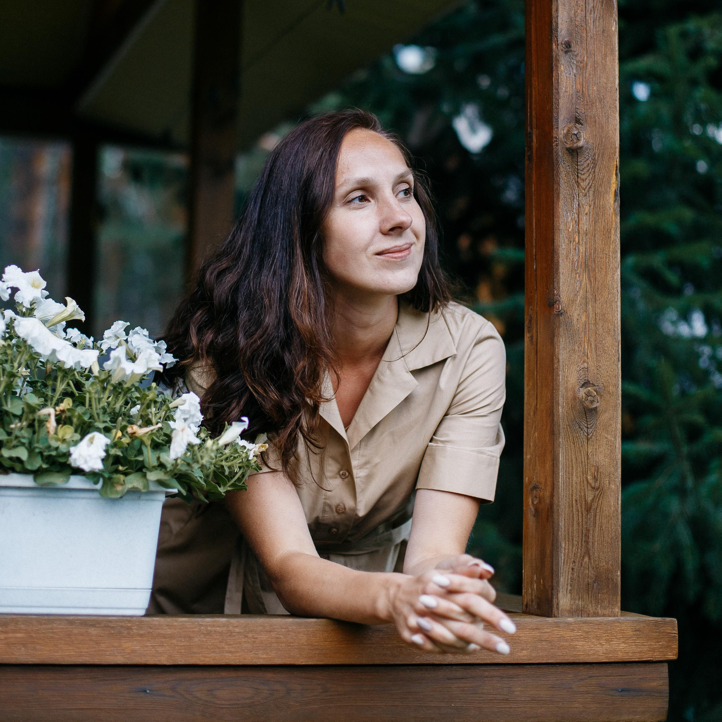 Семейный фотограф Трусова Евгения в Екатеринбурге