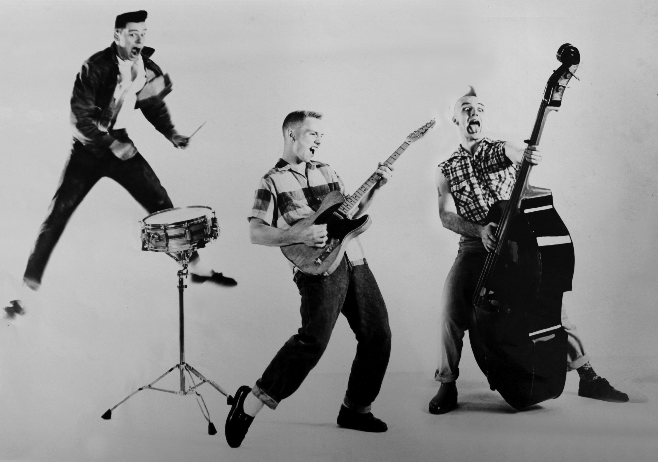 Премьера фильма «Последняя субкультура» в Перми. Журнал о самом особенном. Пермь и Пермский край