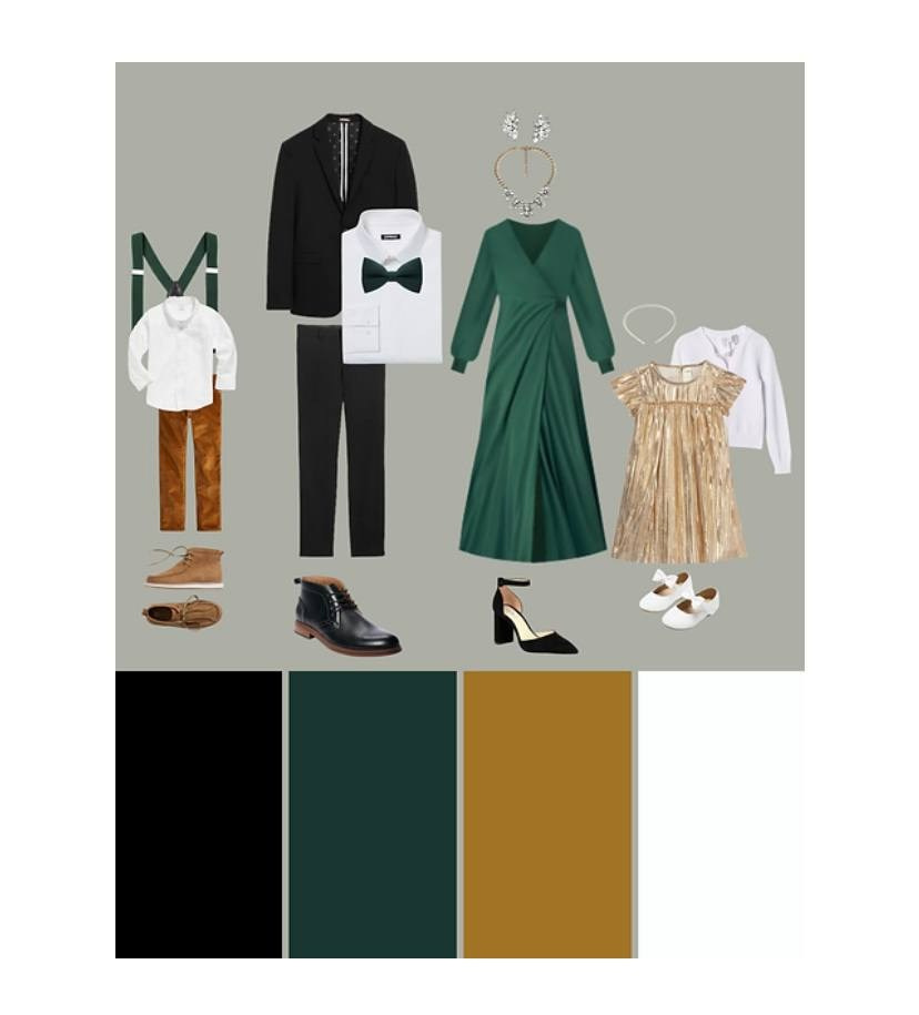 Как подготовиться к Новогодней фотосессии?. Фотограф Светлана Скороходова Владимир-Москва