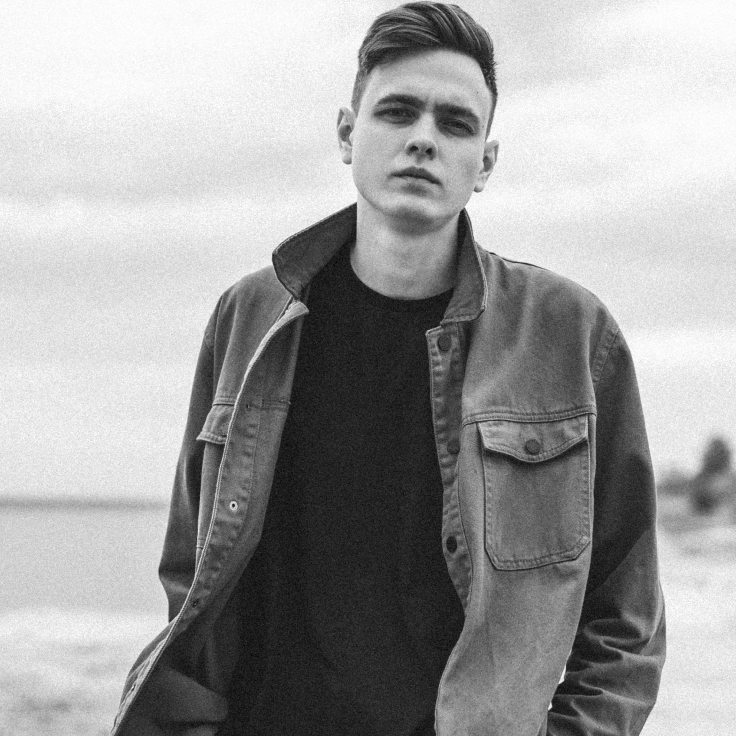 Контакты. Фотограф Данил Бушуев