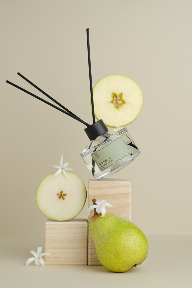 Product photographer in Georgia