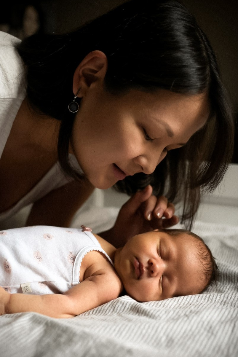 Ваш семейный newborn и lifestyle фотограф в СПБ Наталья Журавлева