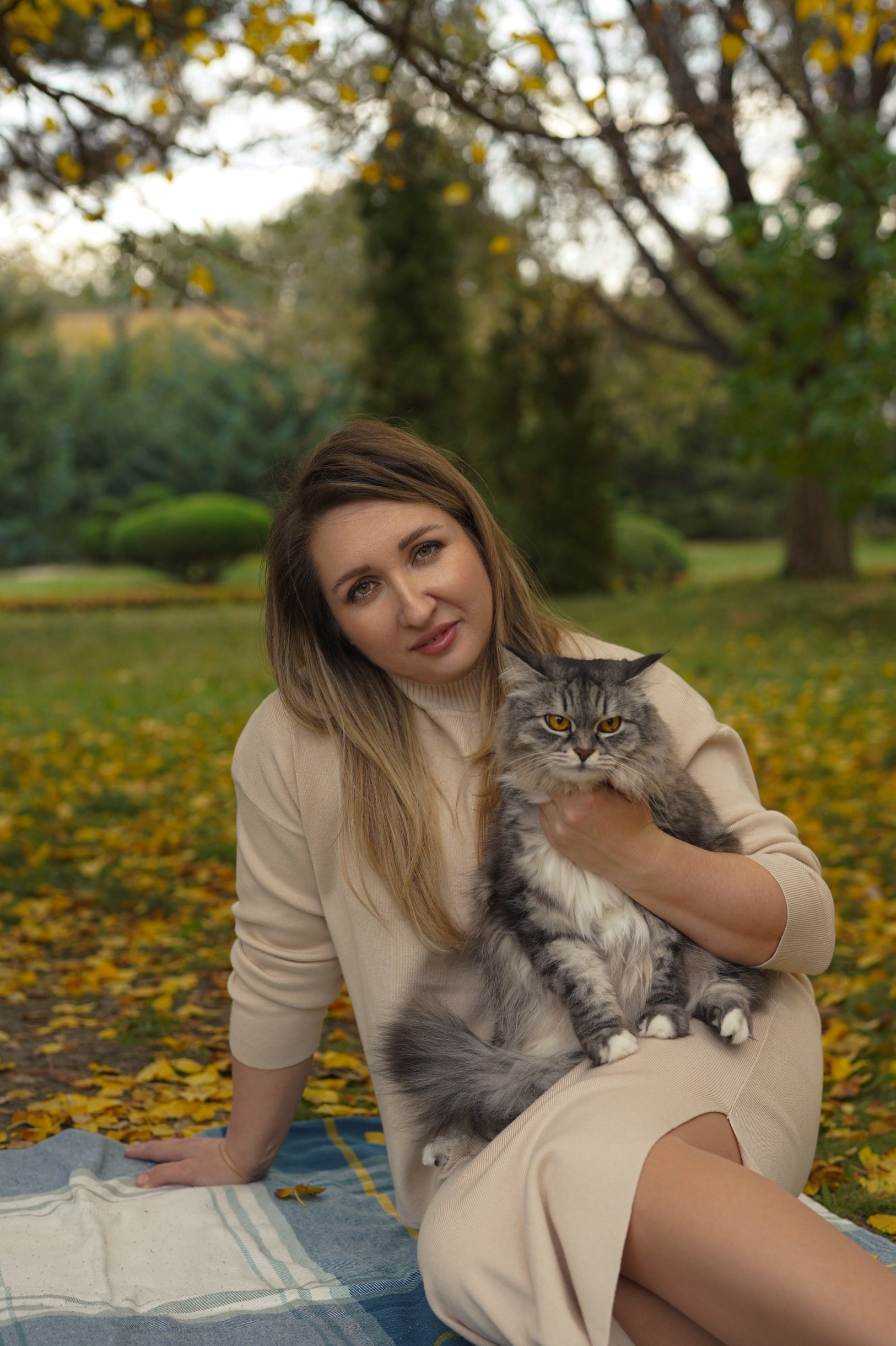 Прогулочные съемки. Фотограф в Астрахани • Фото-туры • Виктория Герма