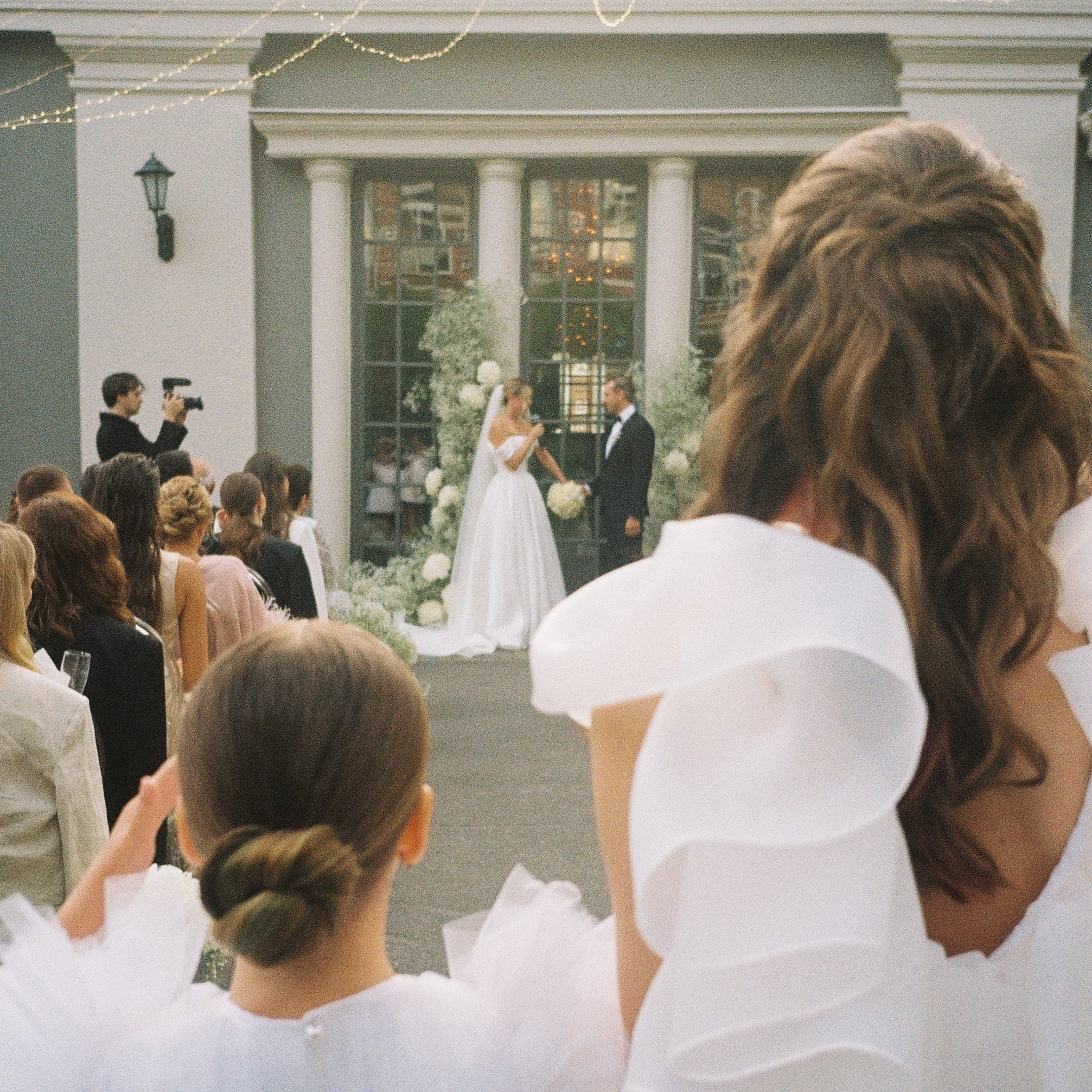 Свадебный фотограф в Москве Анастасия Дриго