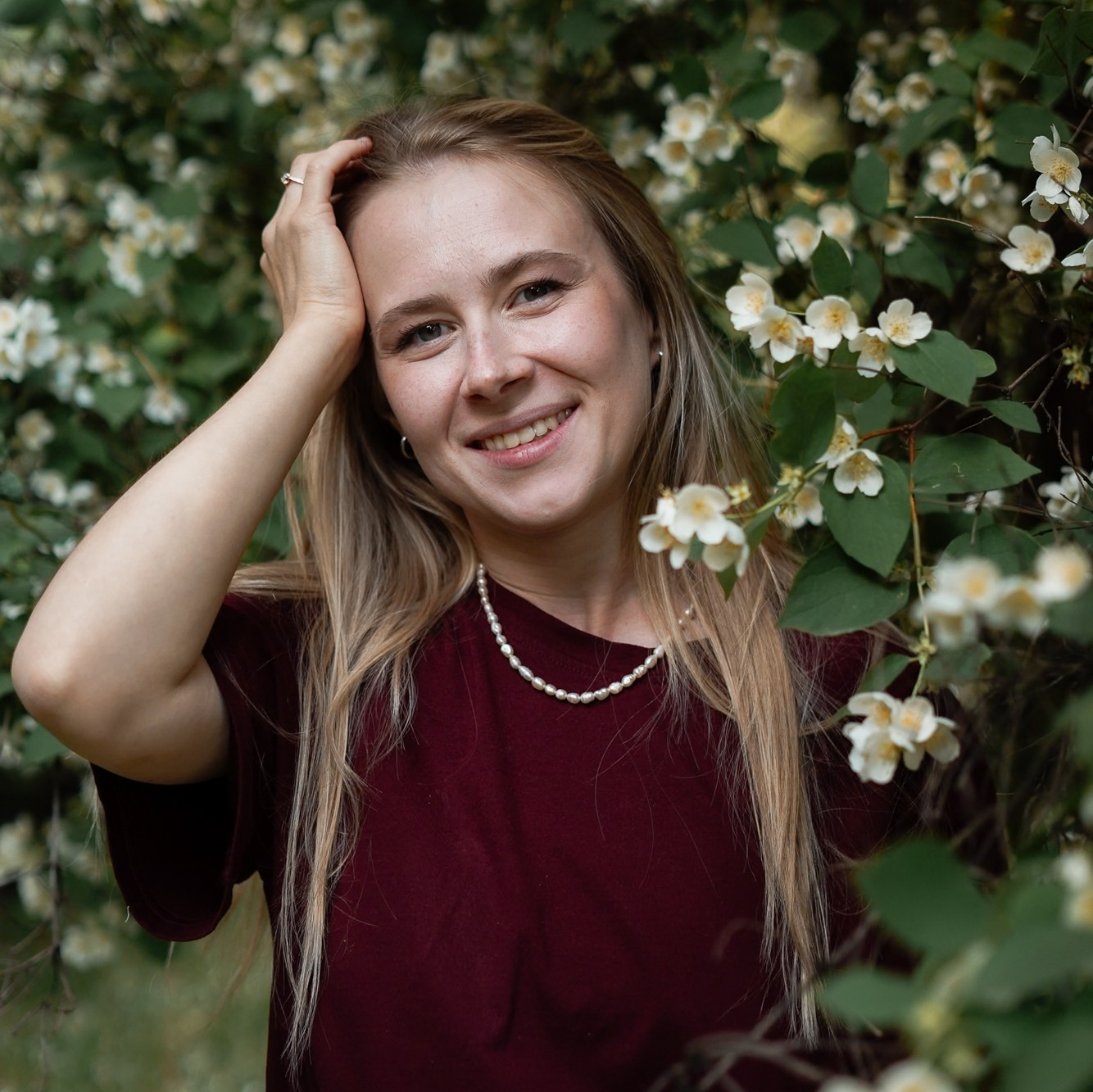 Твой друг фотограф