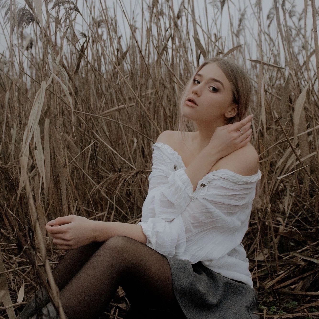 365 историй. Портретный фотограф в Санкт-Петербурге Алиса Гришина