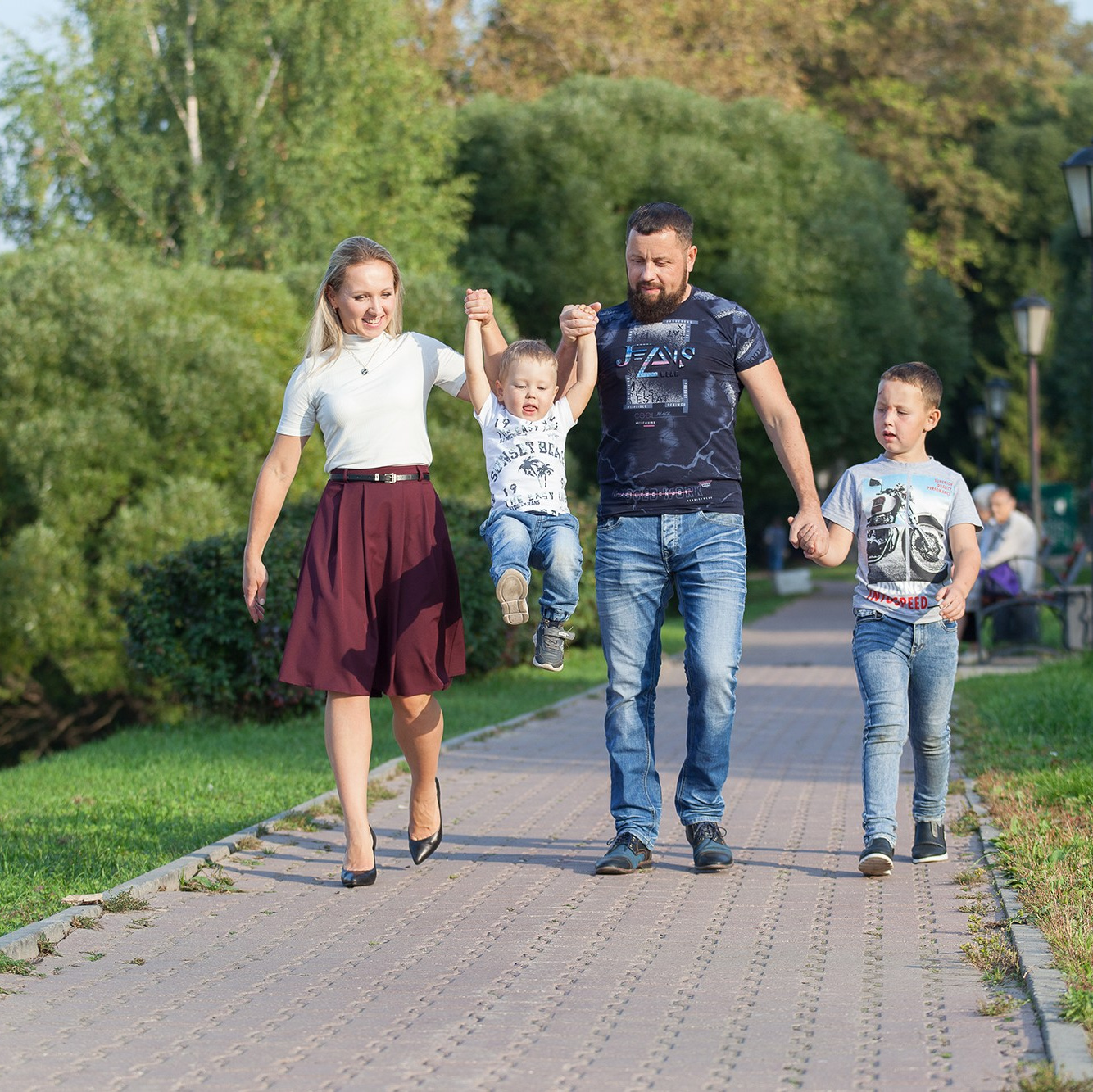 Ведение класса