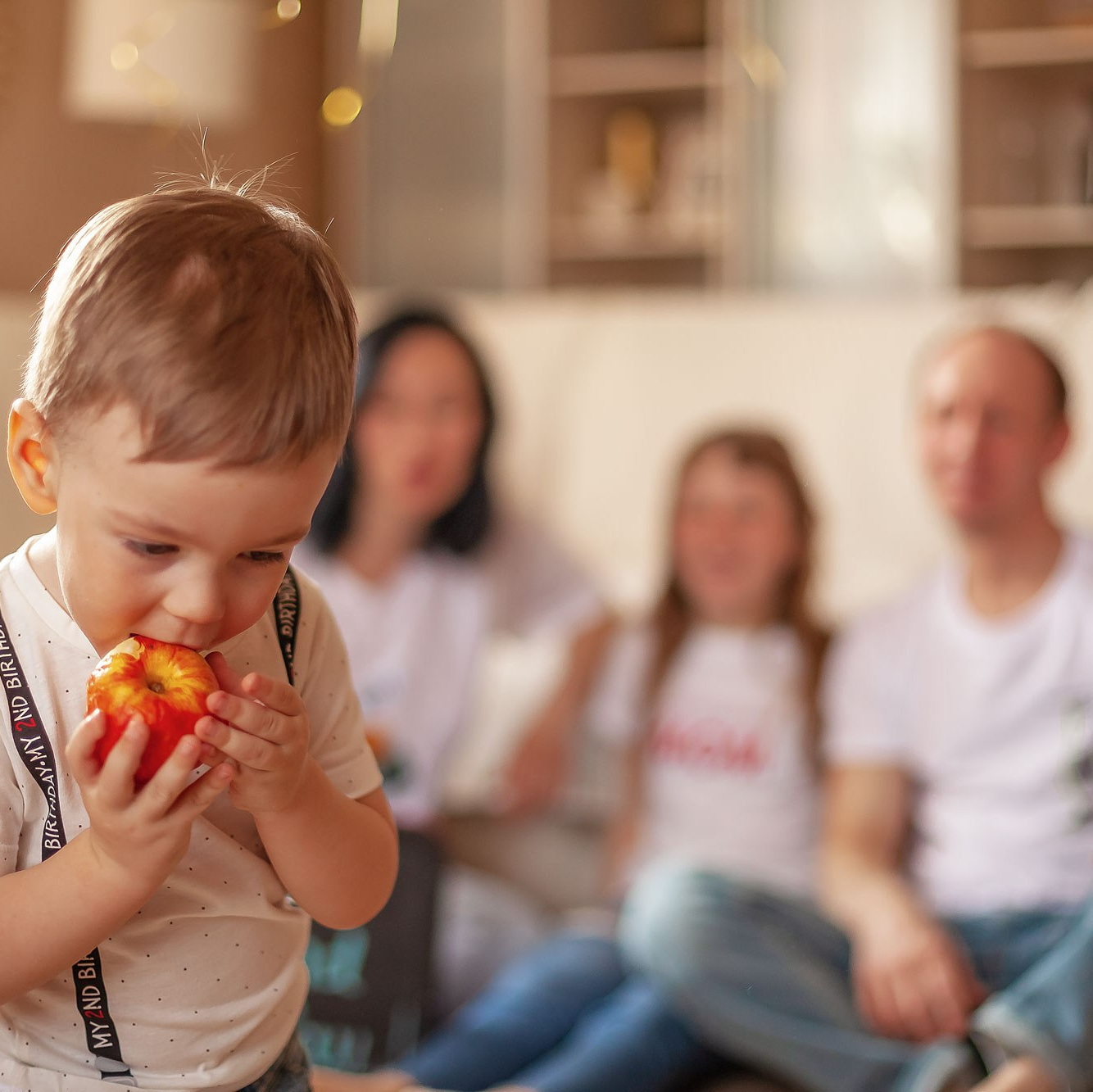 Семейный и свадебный фотограф в Коломне