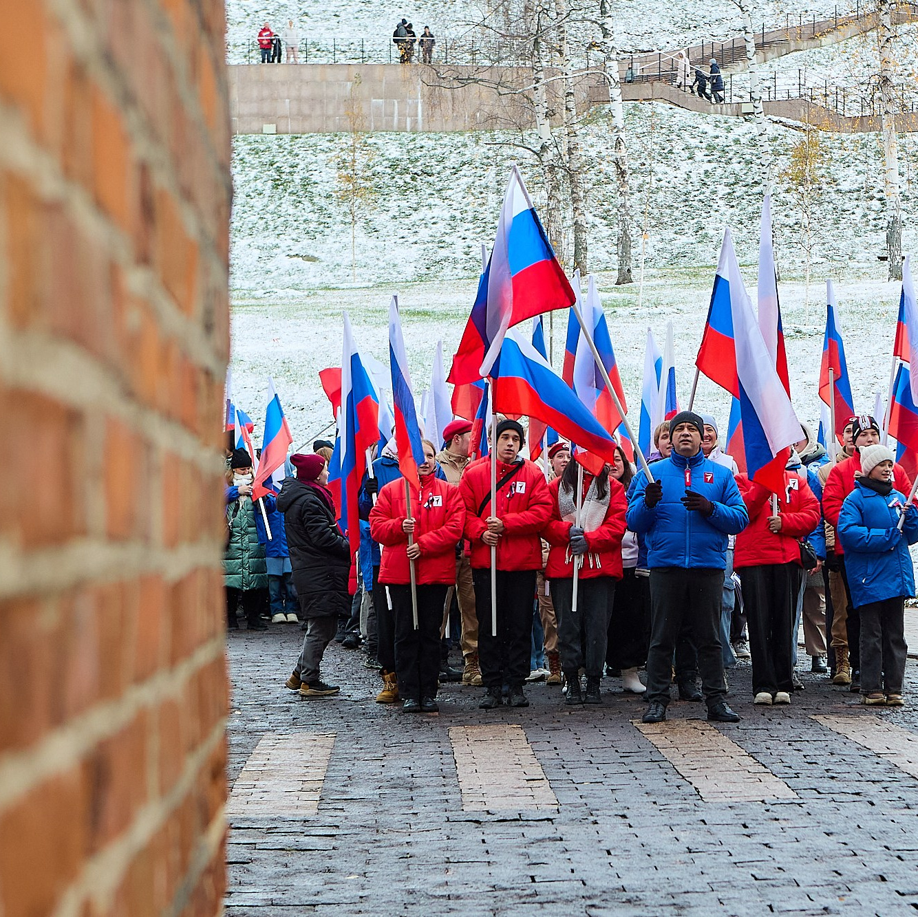 Светлана Родионова — фотограф спортивный и не только