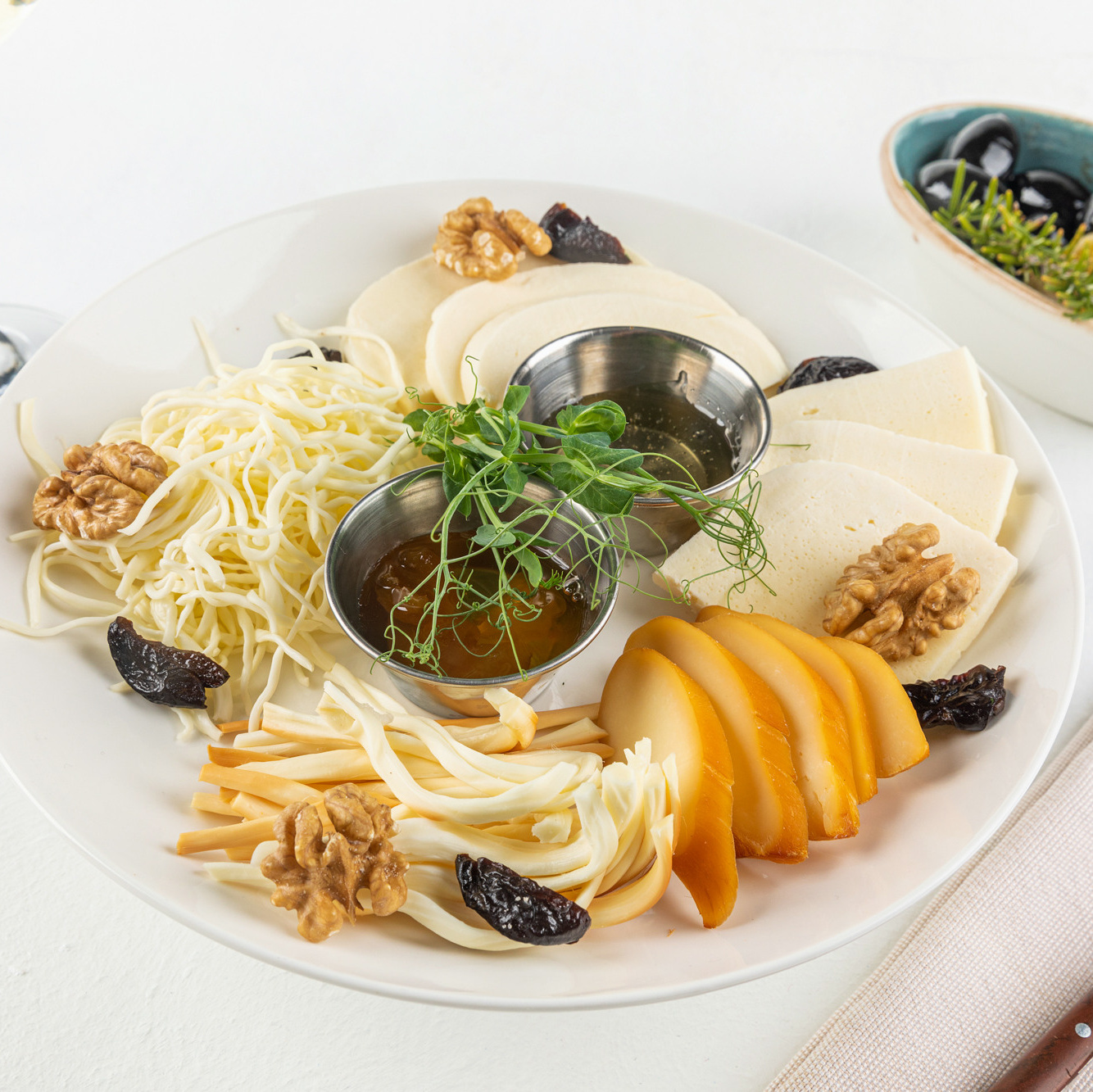 Food съемка, фотограф Ирина Киселева